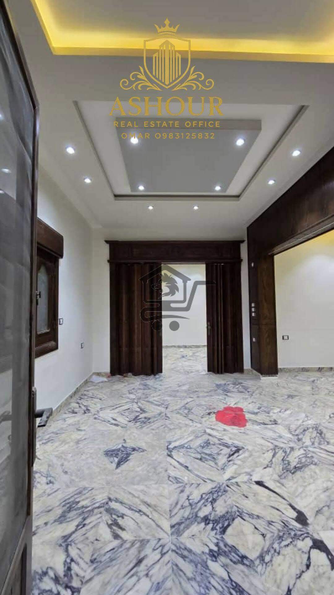 منزل فاخر - الصورة 5