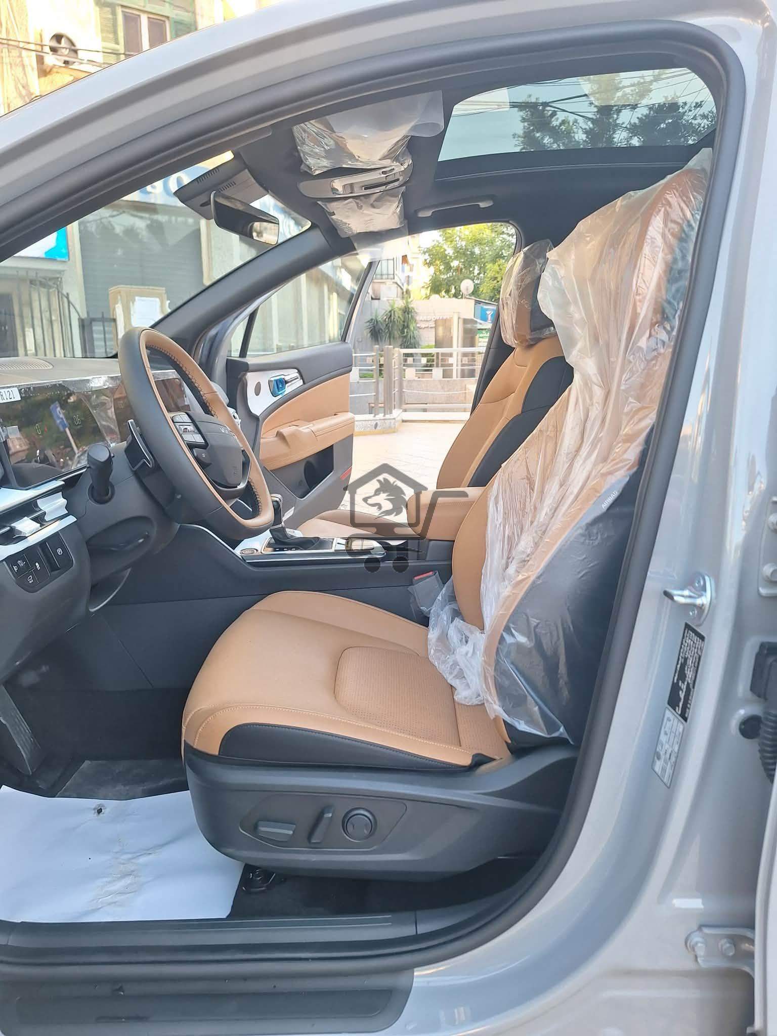 Kia Sportage 2026 - الصورة 5
