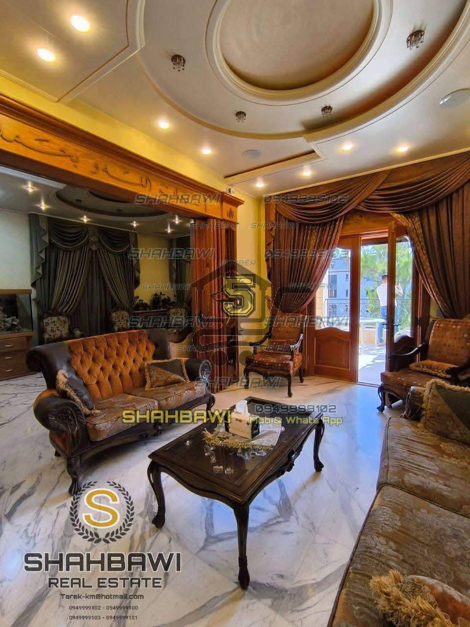 منزل فاخر - الصورة 1