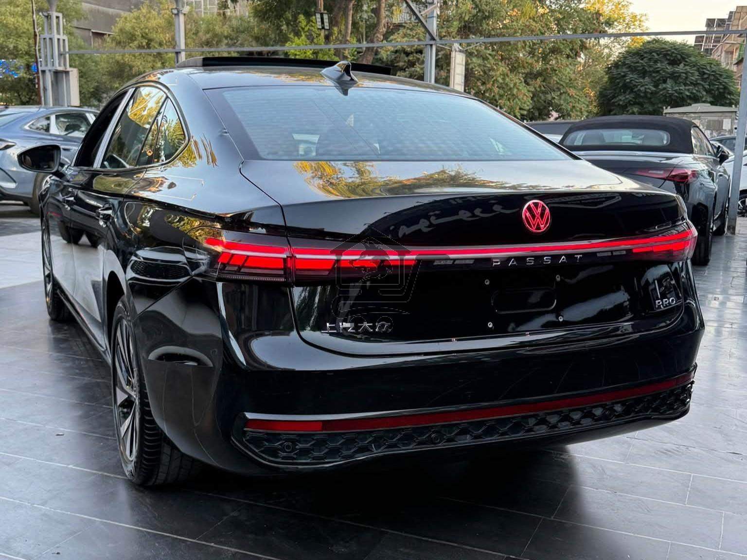 VolksWagen Passat Pro 2026 - الصورة 2