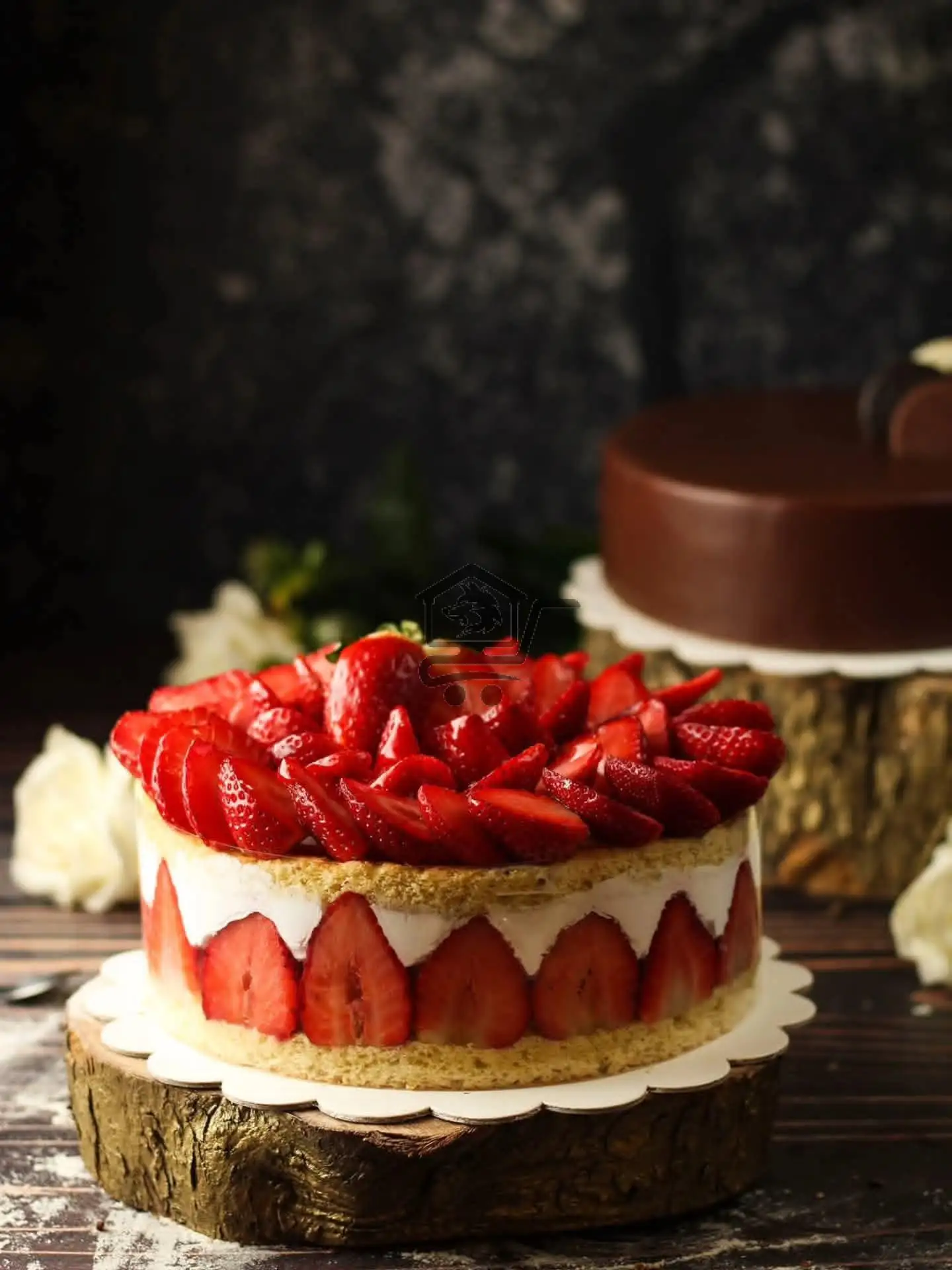 Epic cheesecake - الصورة 3