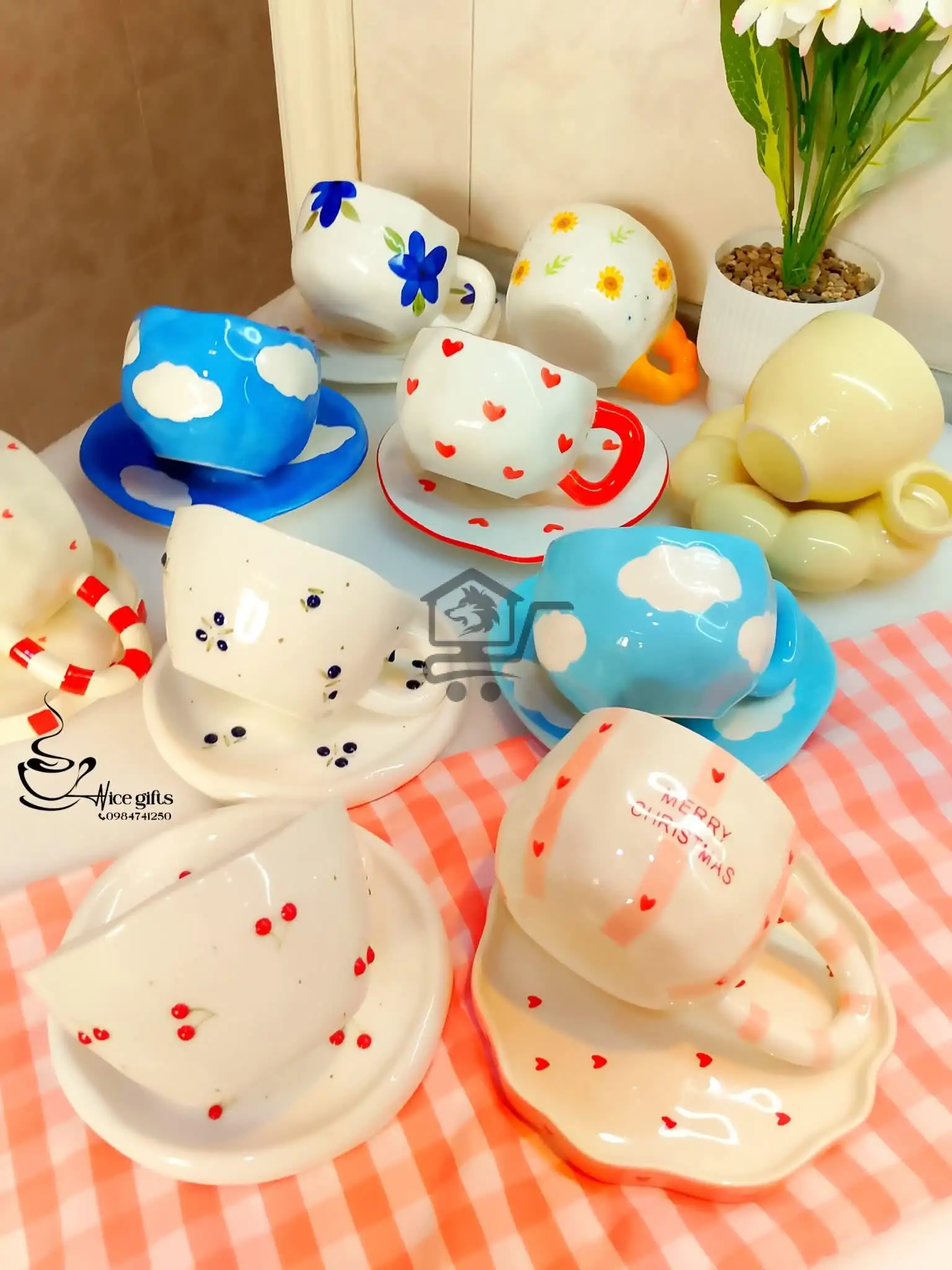 Nice gifts - الصورة 2