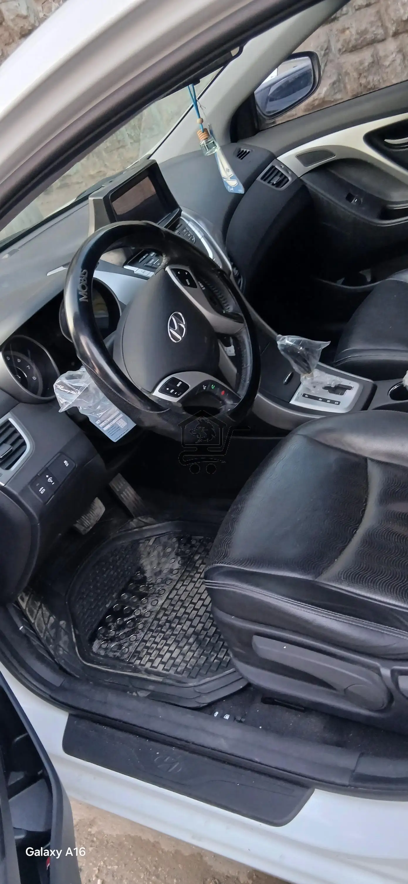 هوندا افانتي 2011 - الصورة 5