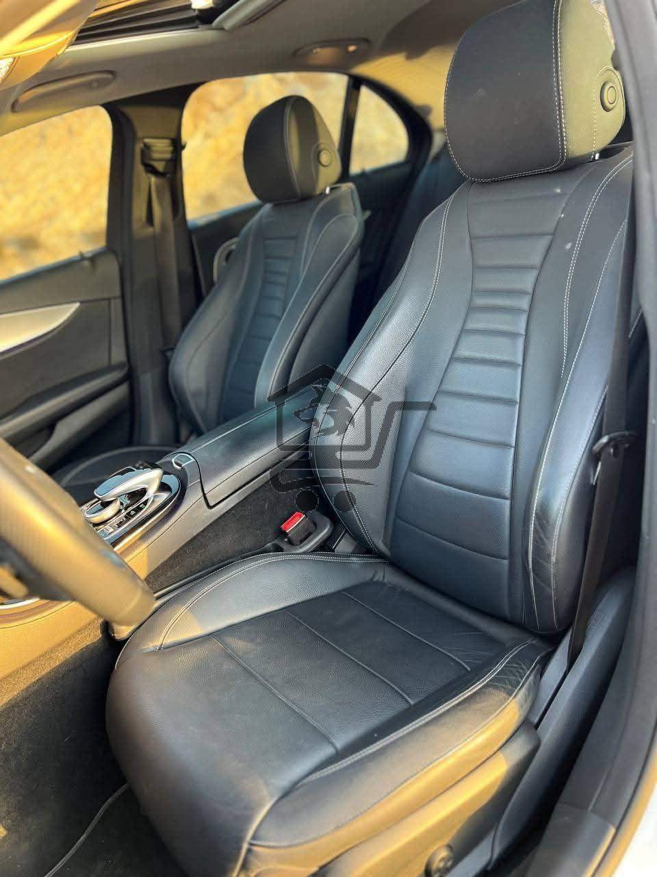 Mercedes E200 2018 - الصورة 6