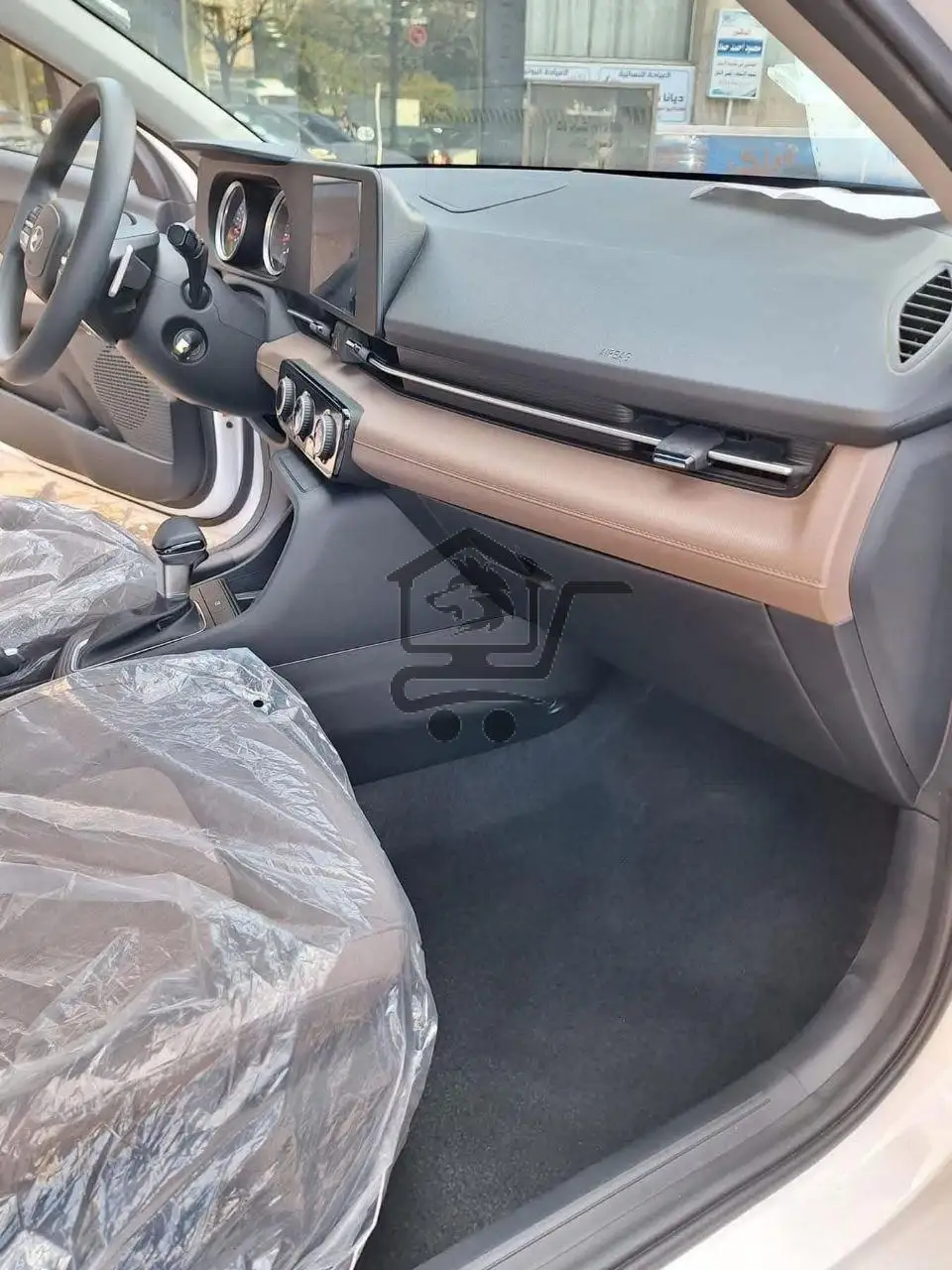 2024 Hyundai Accent - الصورة 7