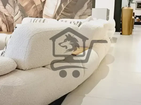 طقم مغلف مودرن حركات - الصورة 4