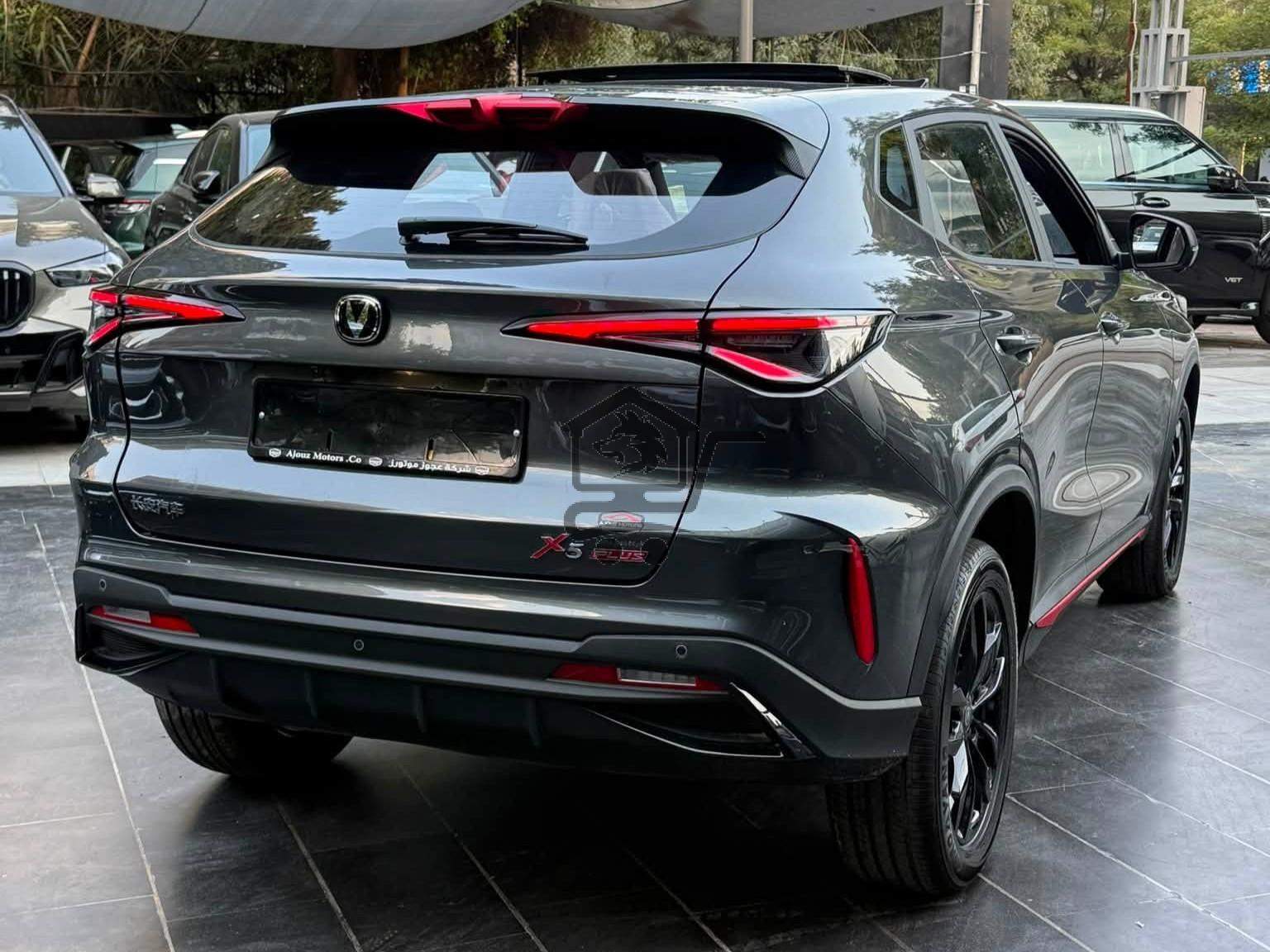 Changan X5 plus 2025 - الصورة 2