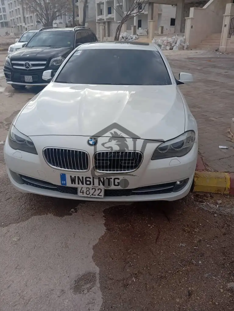 بي ام دبليو