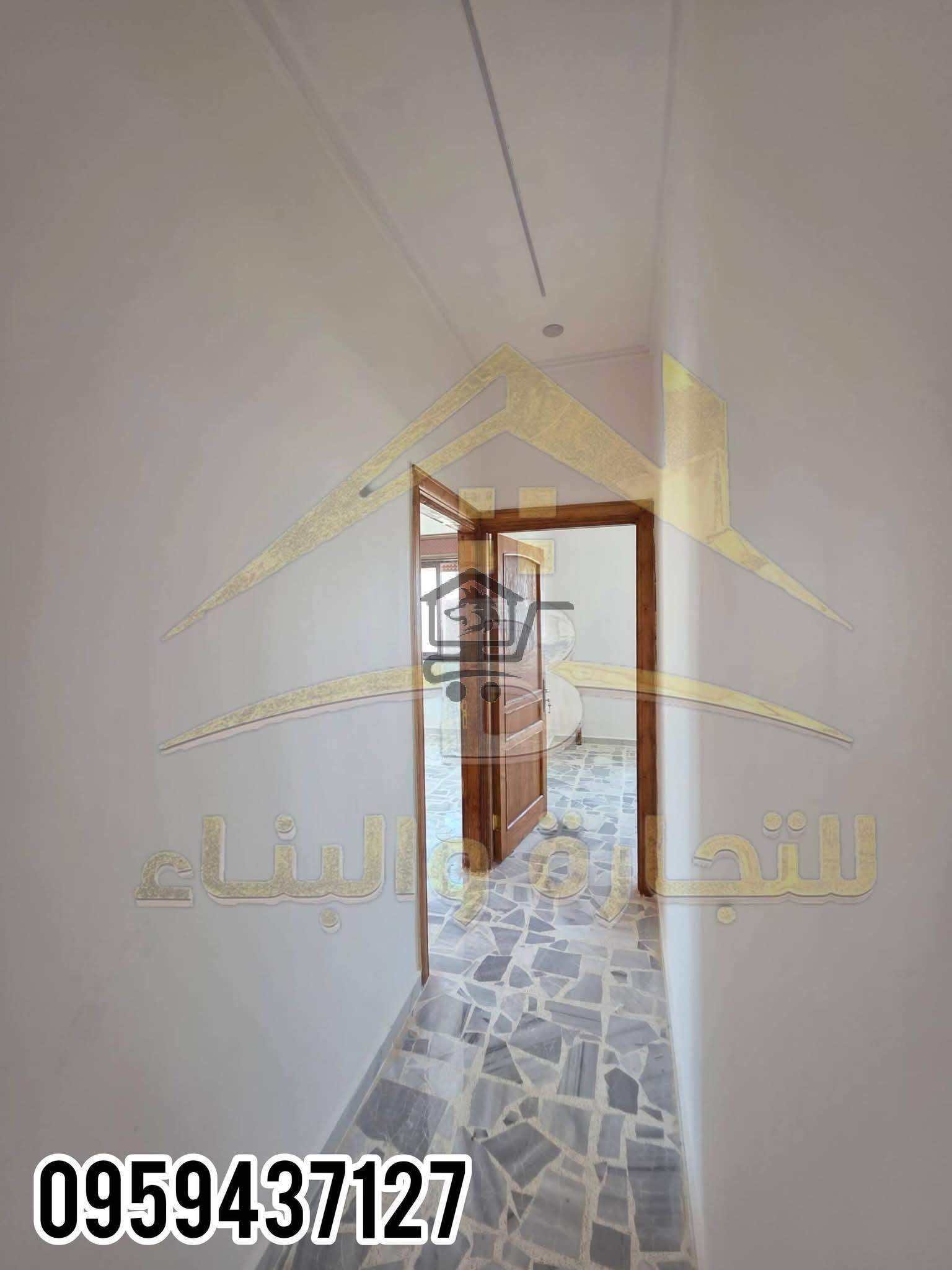 منزل بمواصفات جيدة - الصورة 2