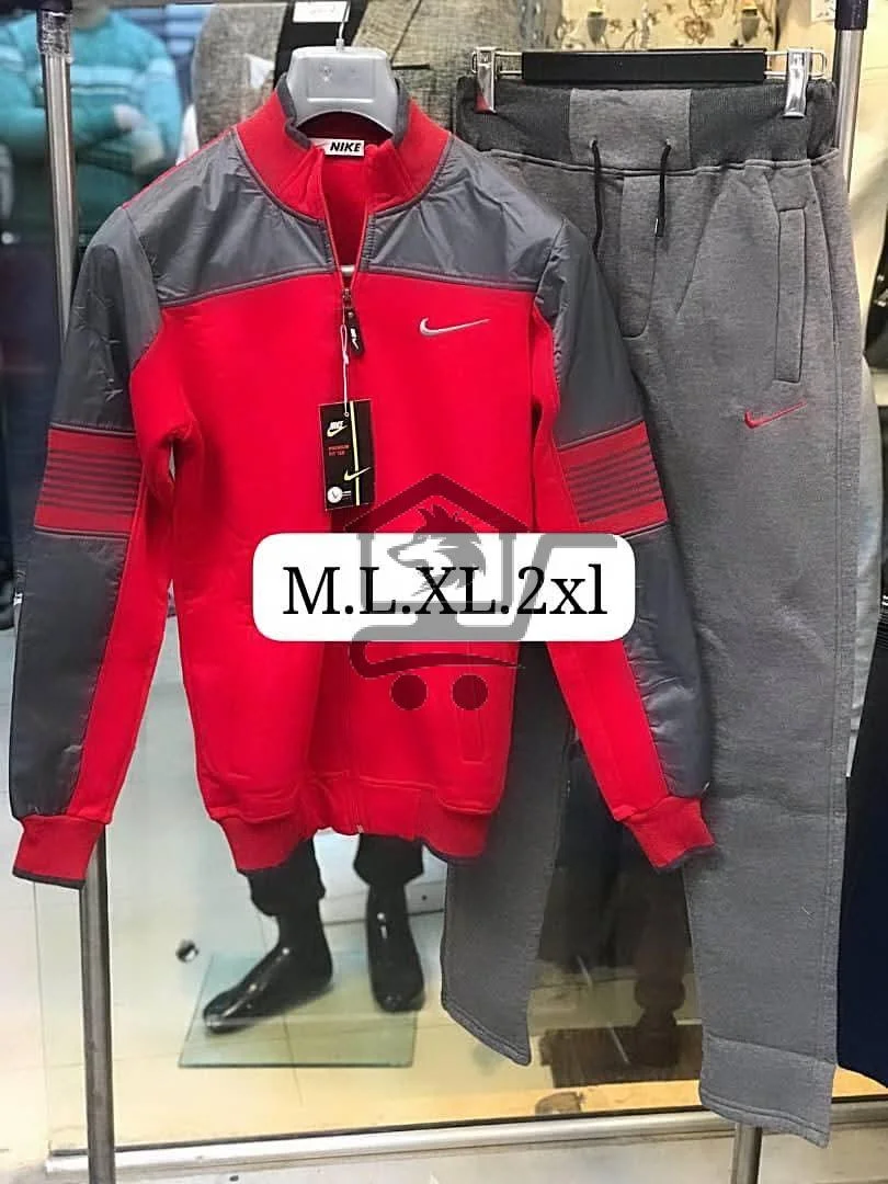 بيجامة رجالية - الصورة 8