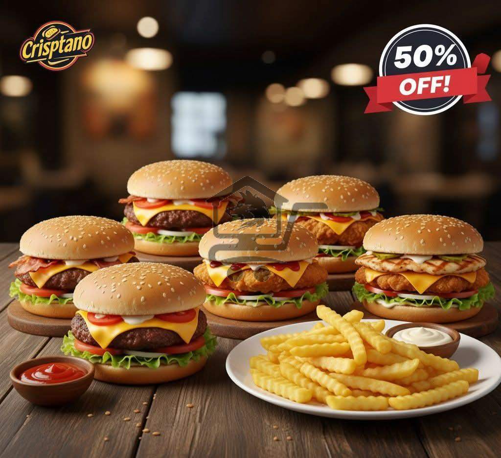 Crisptano - الصورة 3