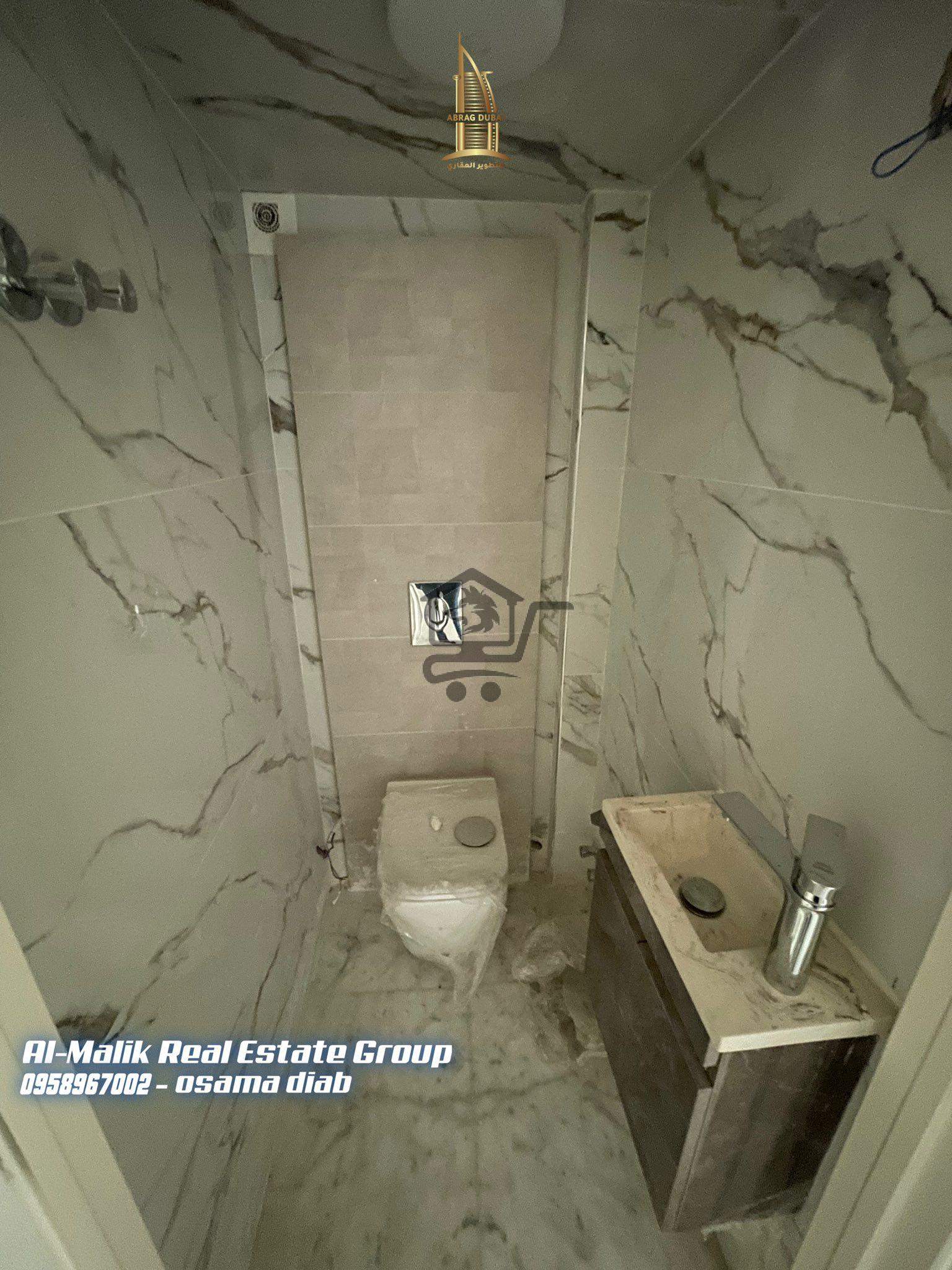 شقة سكـ.ـنية للبـ.ـيع - الصورة 2