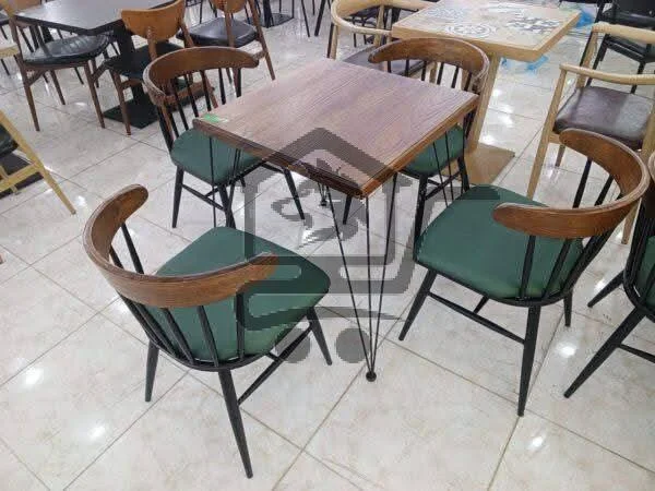 كراسي وطاولات - الصورة 7
