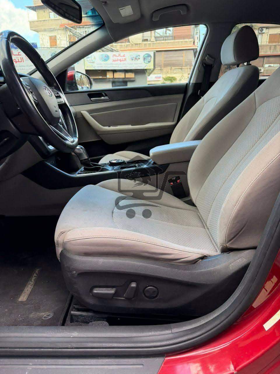 Hyundai Sonata 2018 - الصورة 5