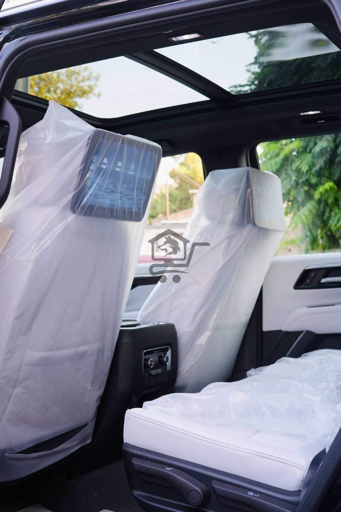 CHEVROLET TAHOE - الصورة 4