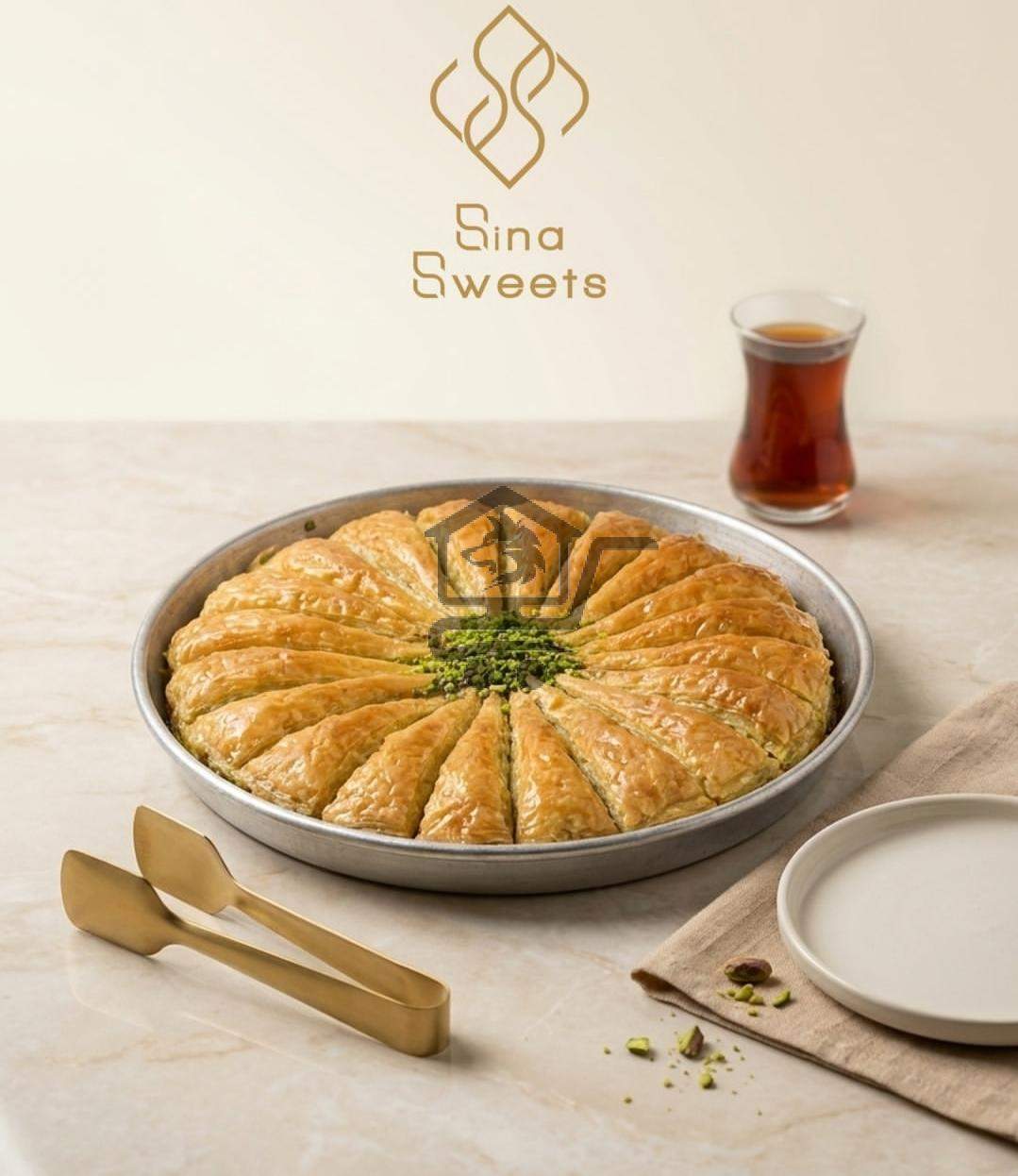 سينا سويت - الصورة 1