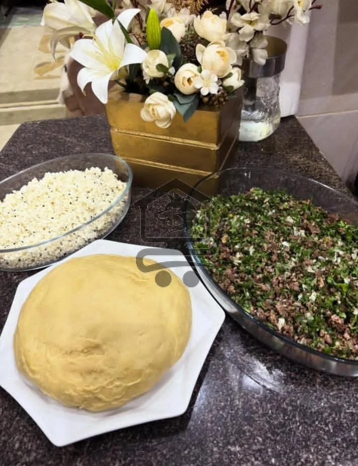 مطبخ Family kitchen - الصورة 2