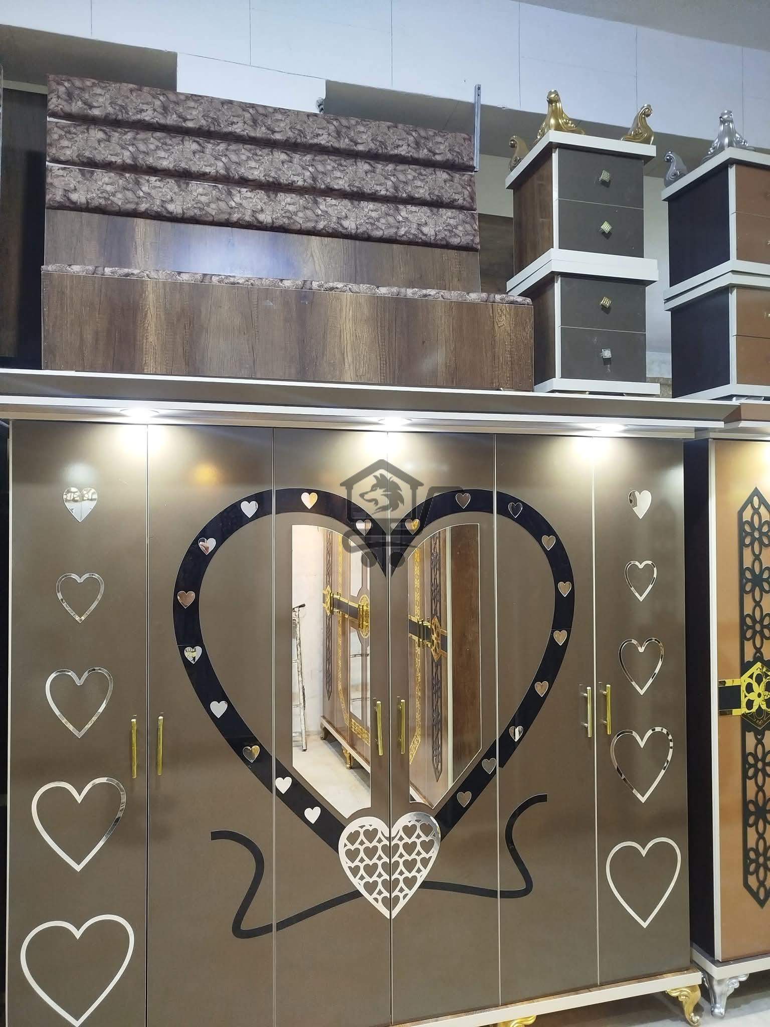 مفروشات الحمود - الصورة 9