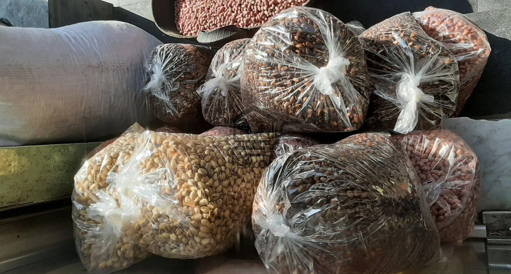 محمصة الياقوت - الصورة 5