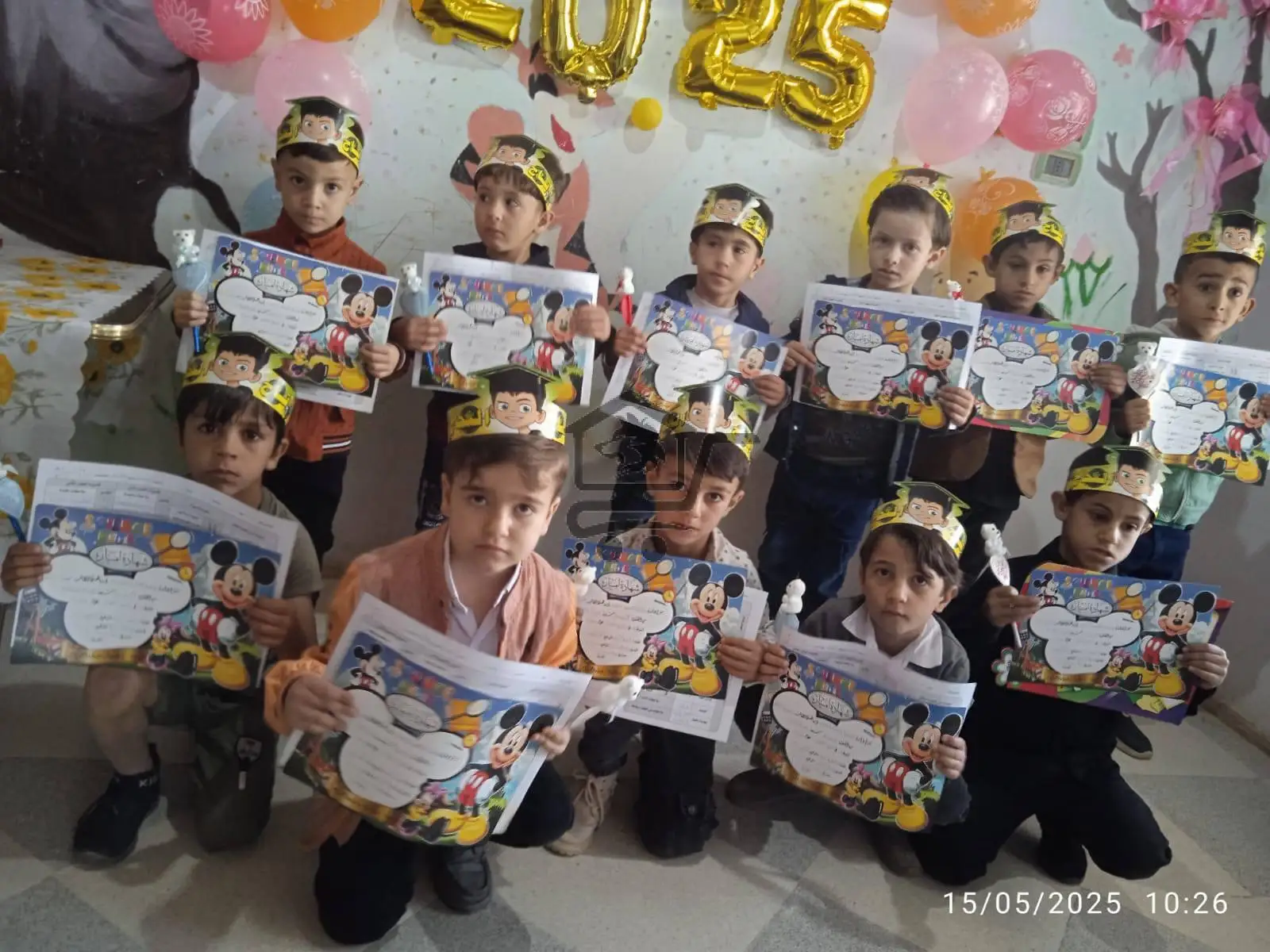 روضة الحكمة - الصورة 2