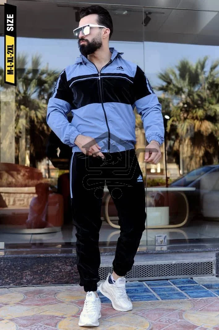 بيجاما من ملبوسات الوسام - الصورة 1