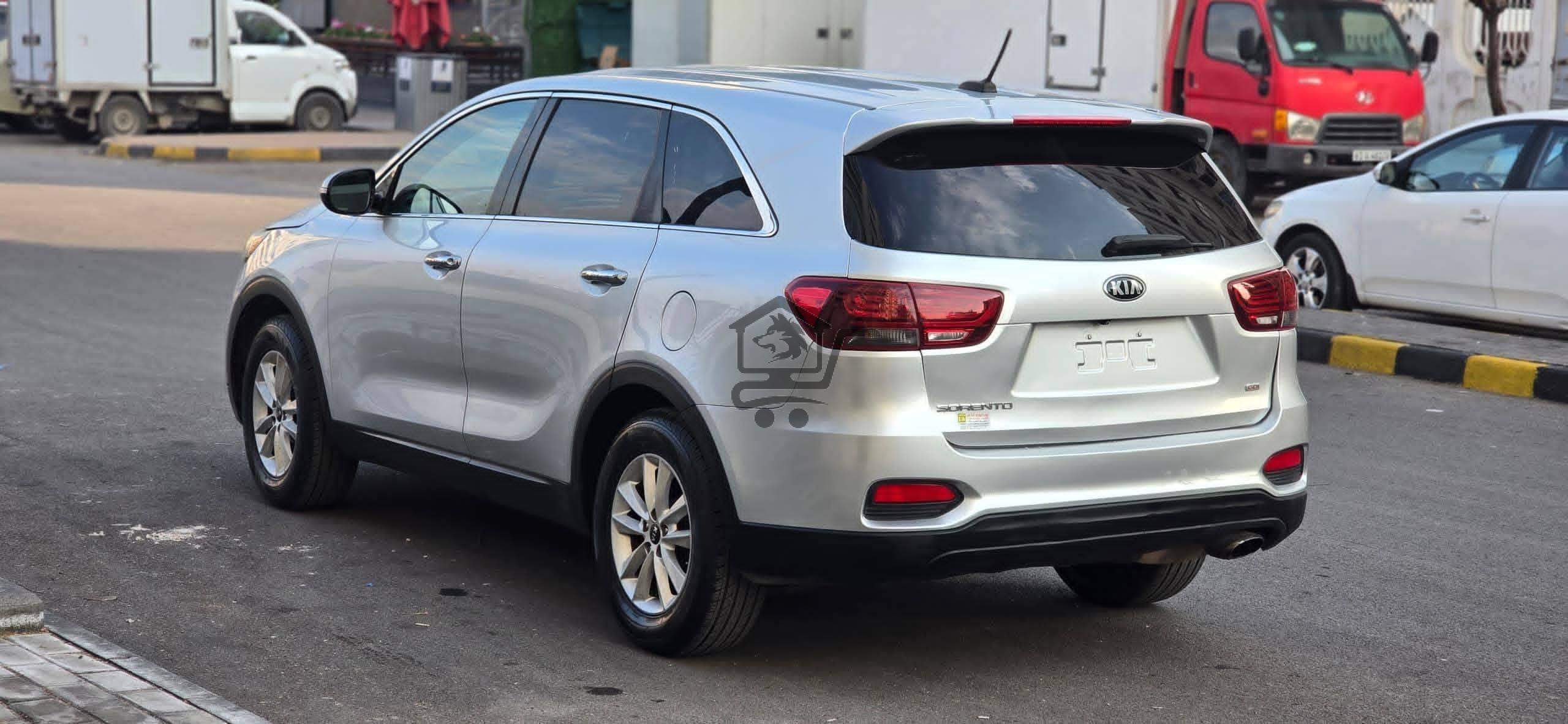 للبيع كيا سورينتو - الصورة 5