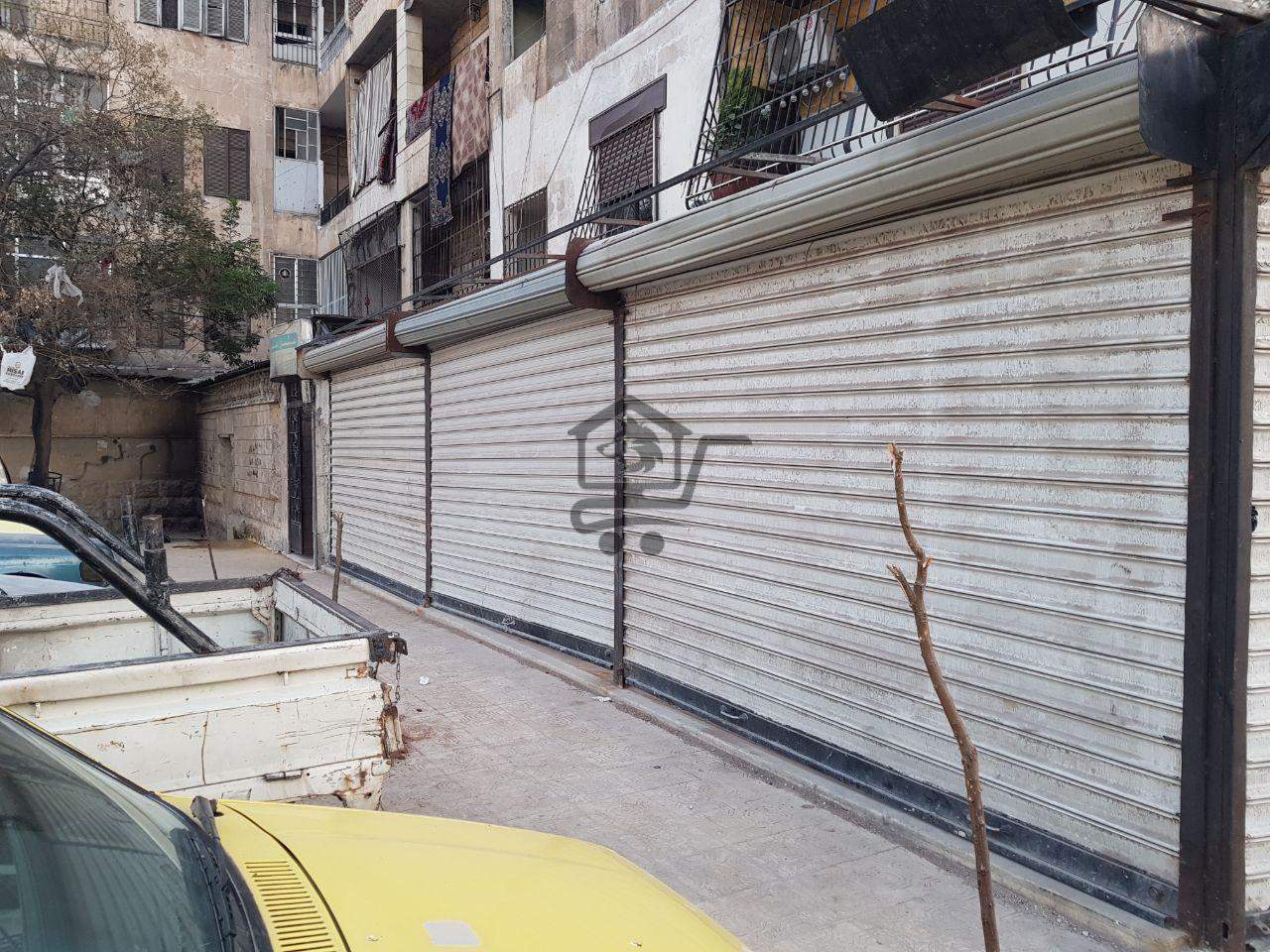 ٤ محلات للبيع - الصورة 3