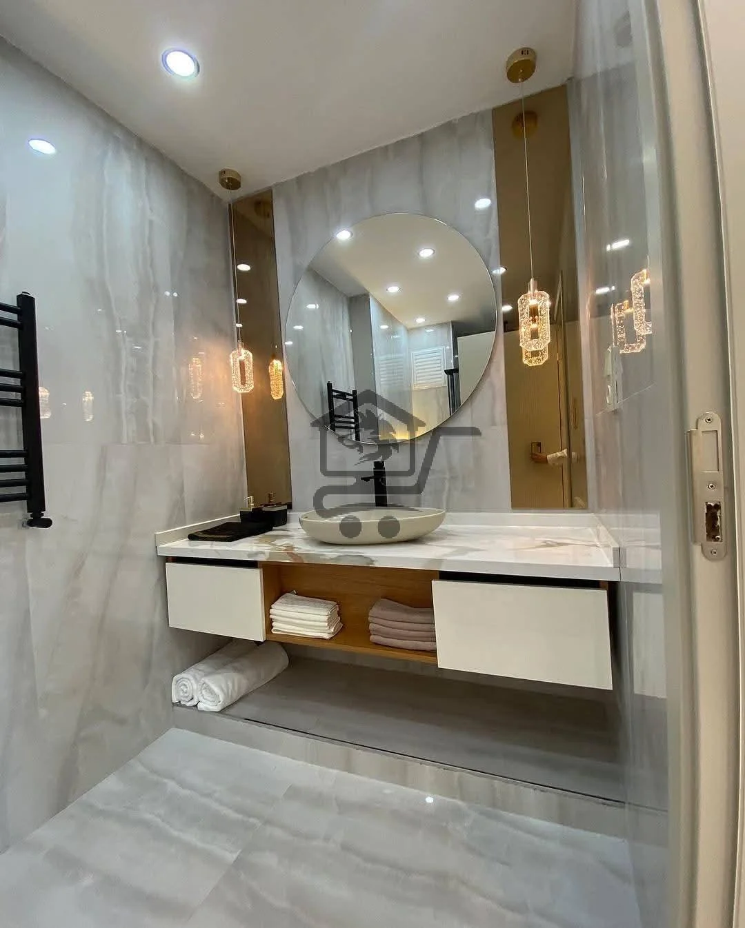 اللؤلؤة للزجاج والمرايا – Alouloua Glass & Mirror - الصورة 4