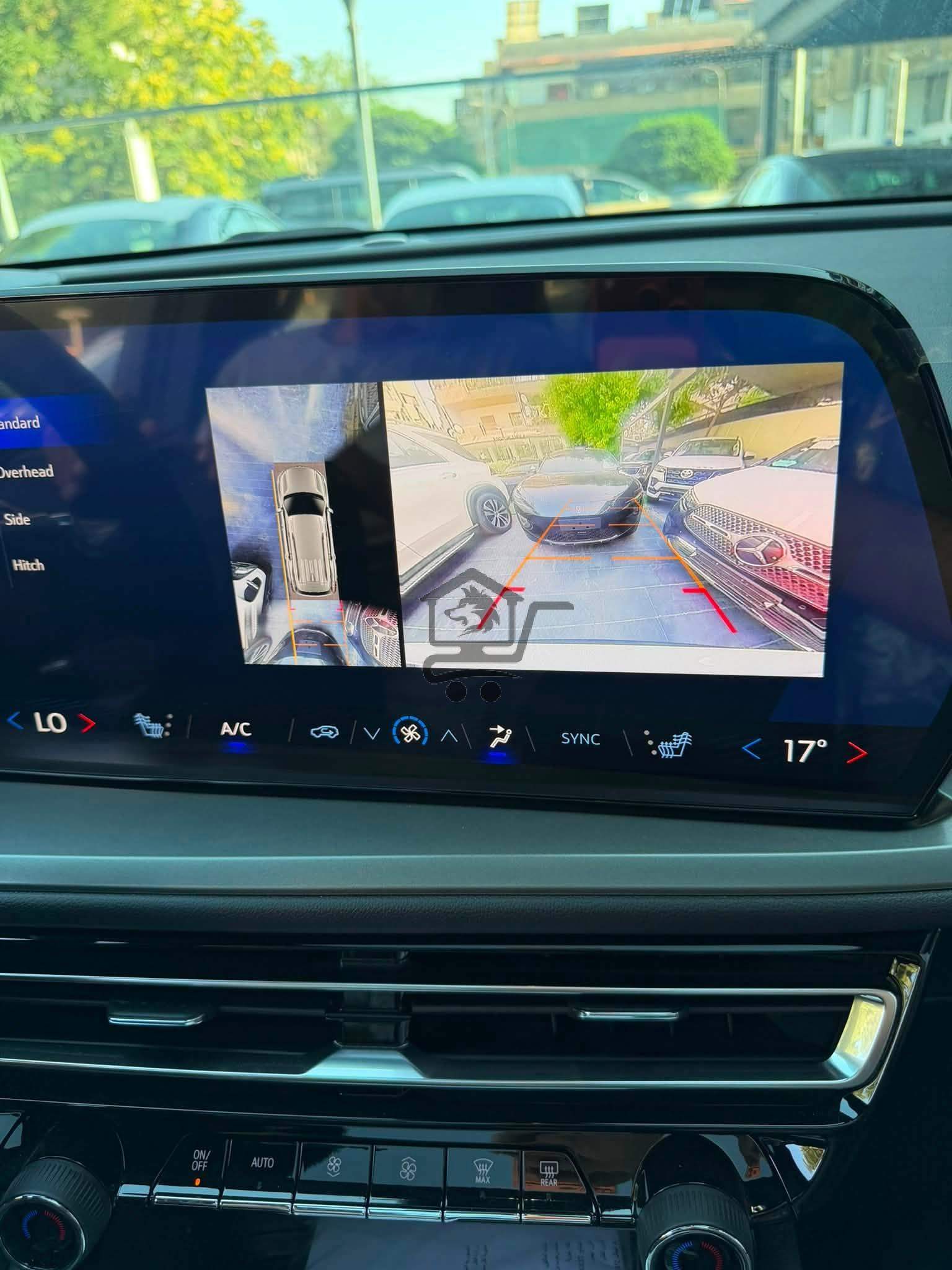 Chevrolet Traverse 2024 - الصورة 7