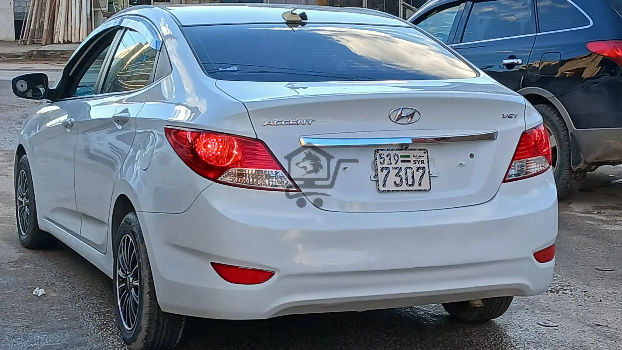 اكسنت موديل 2012 - الصورة 4