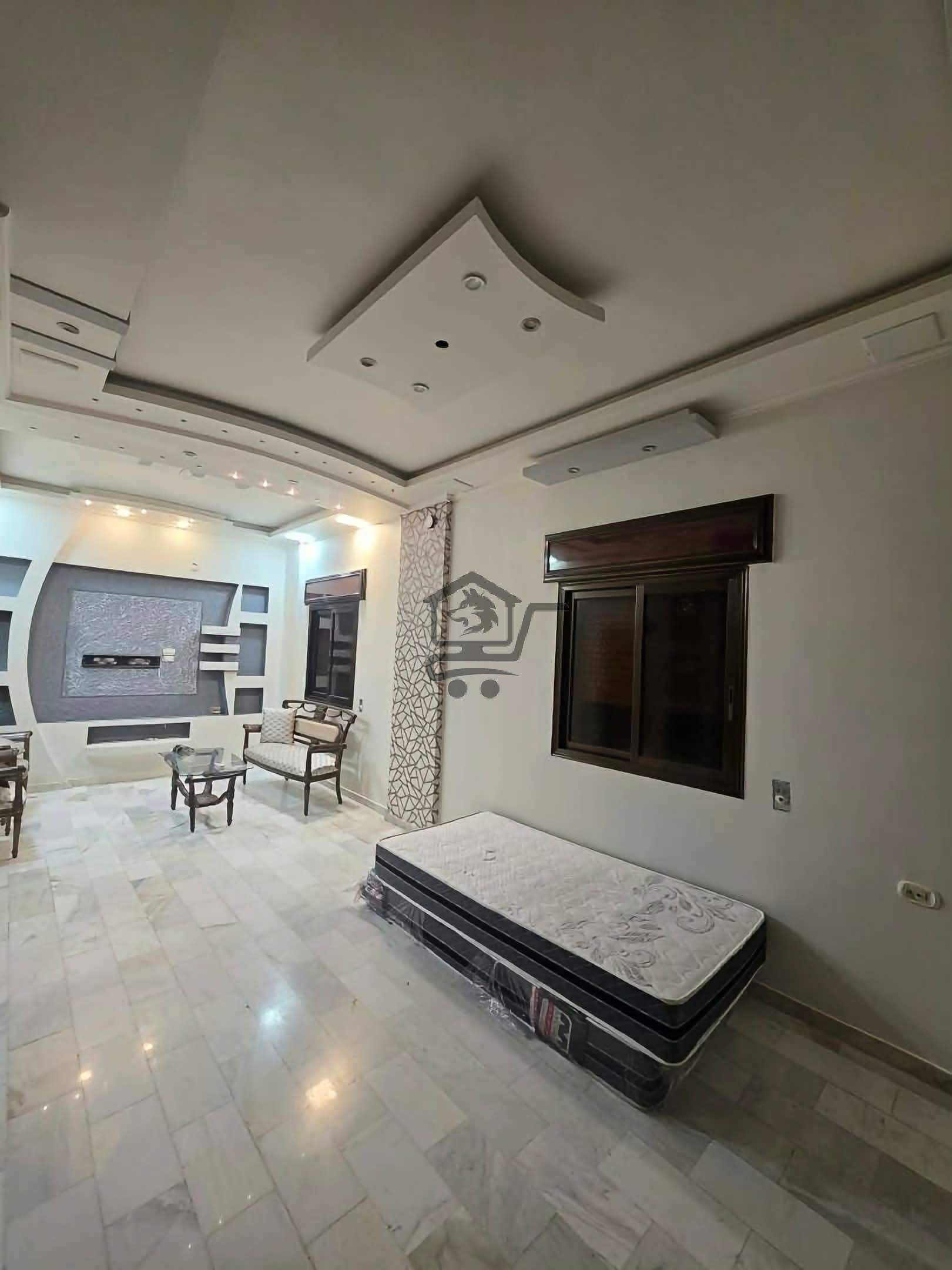 منزل فاخر - الصورة 8