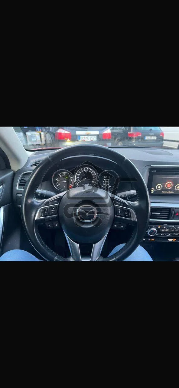 مازدا - الصورة 3