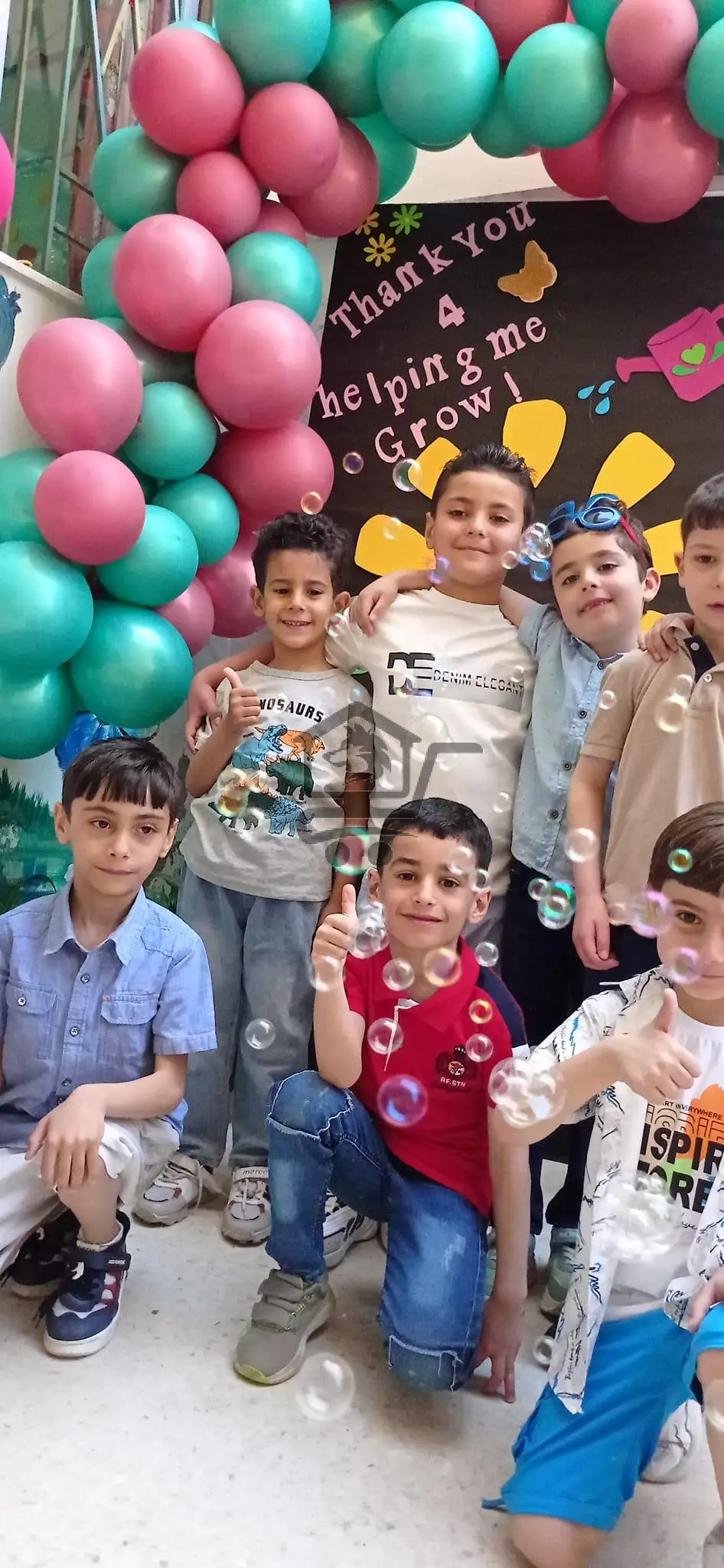 روضة البشائر - الصورة 5