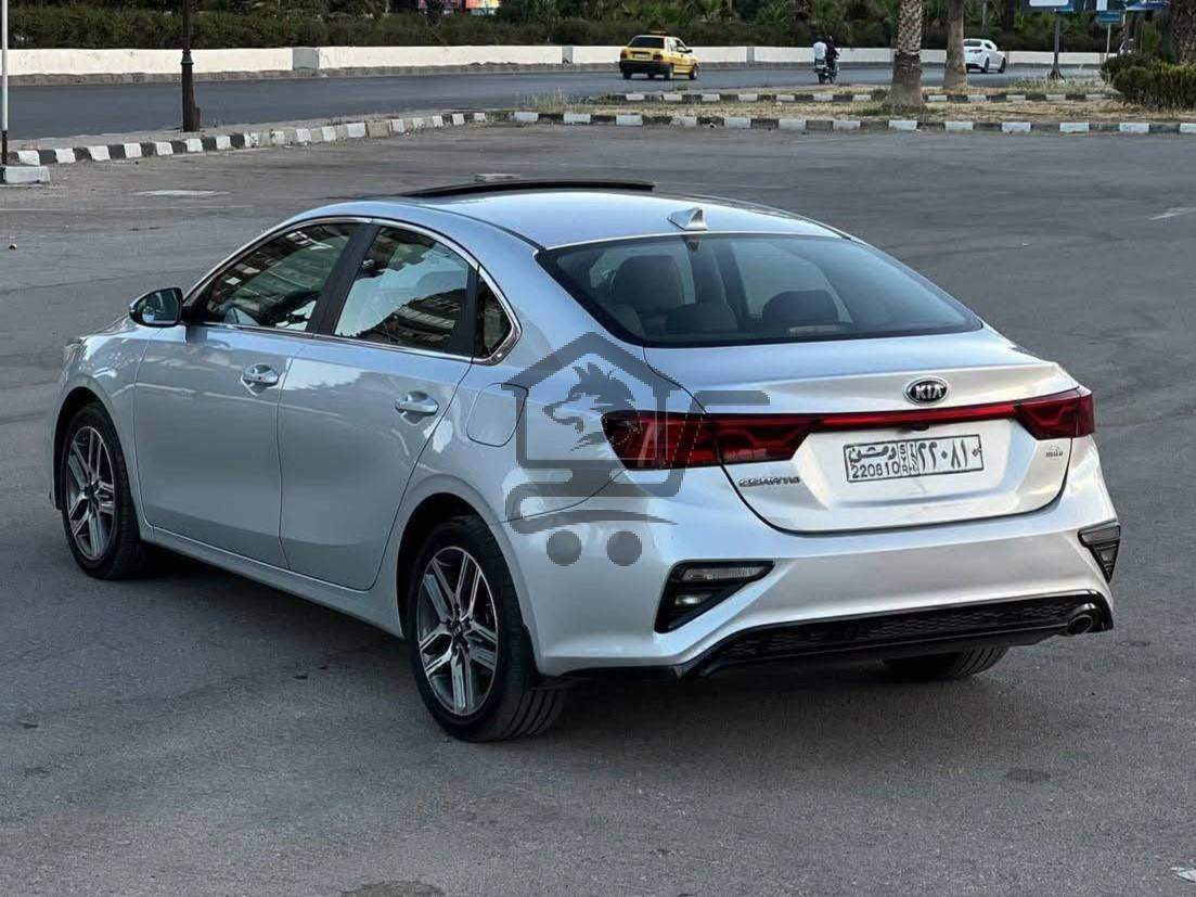 Kia Cerato 2019 - الصورة 2