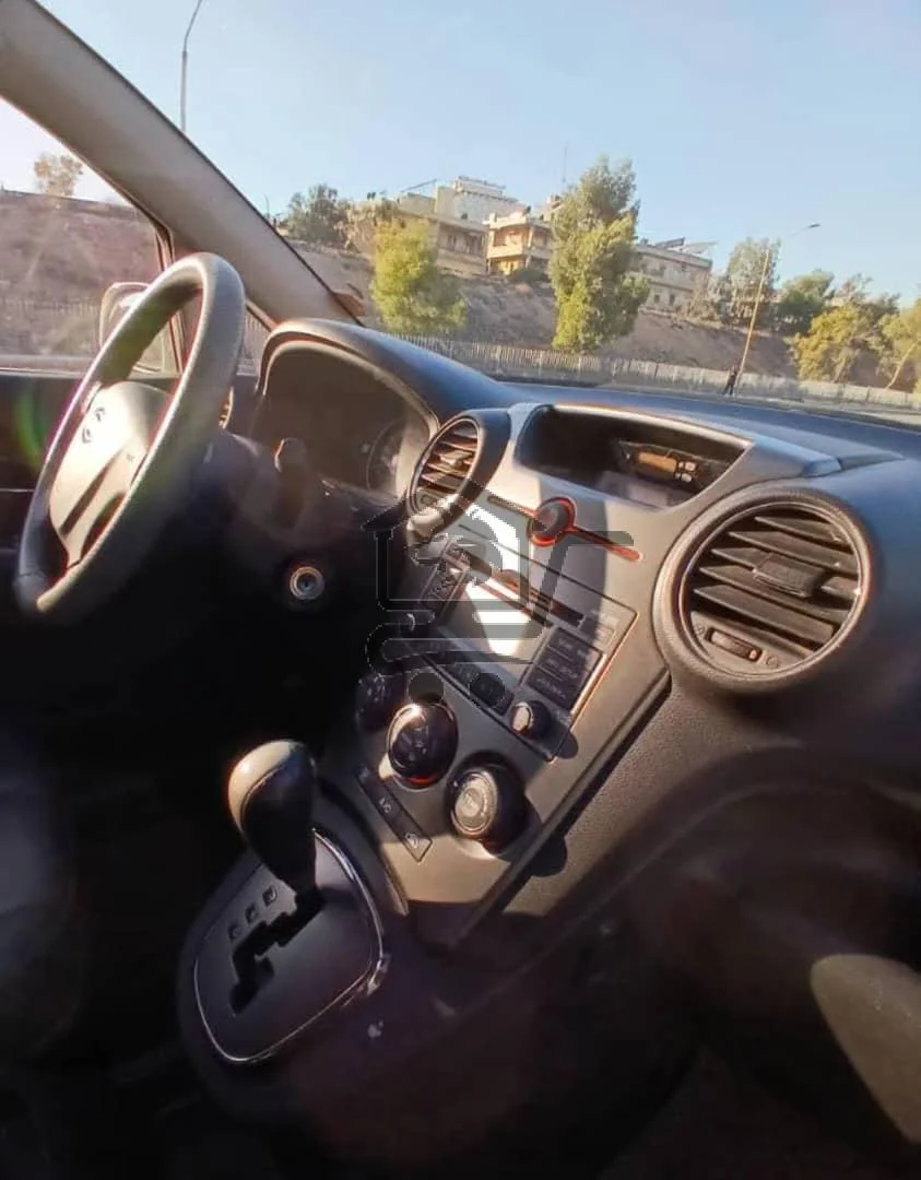 سيارة للبيع - الصورة 4