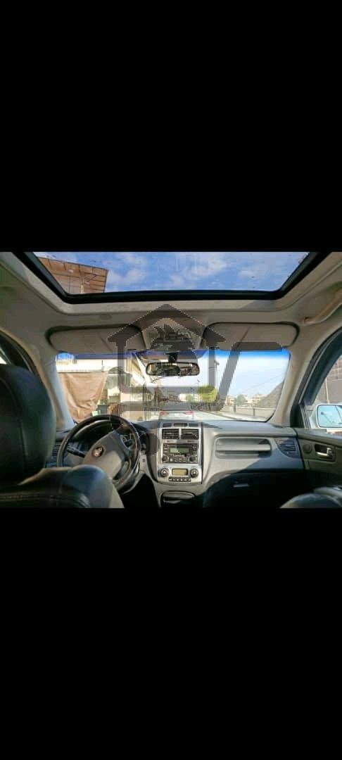 كيا - Kia سبورتاج - Sportage - الصورة 6