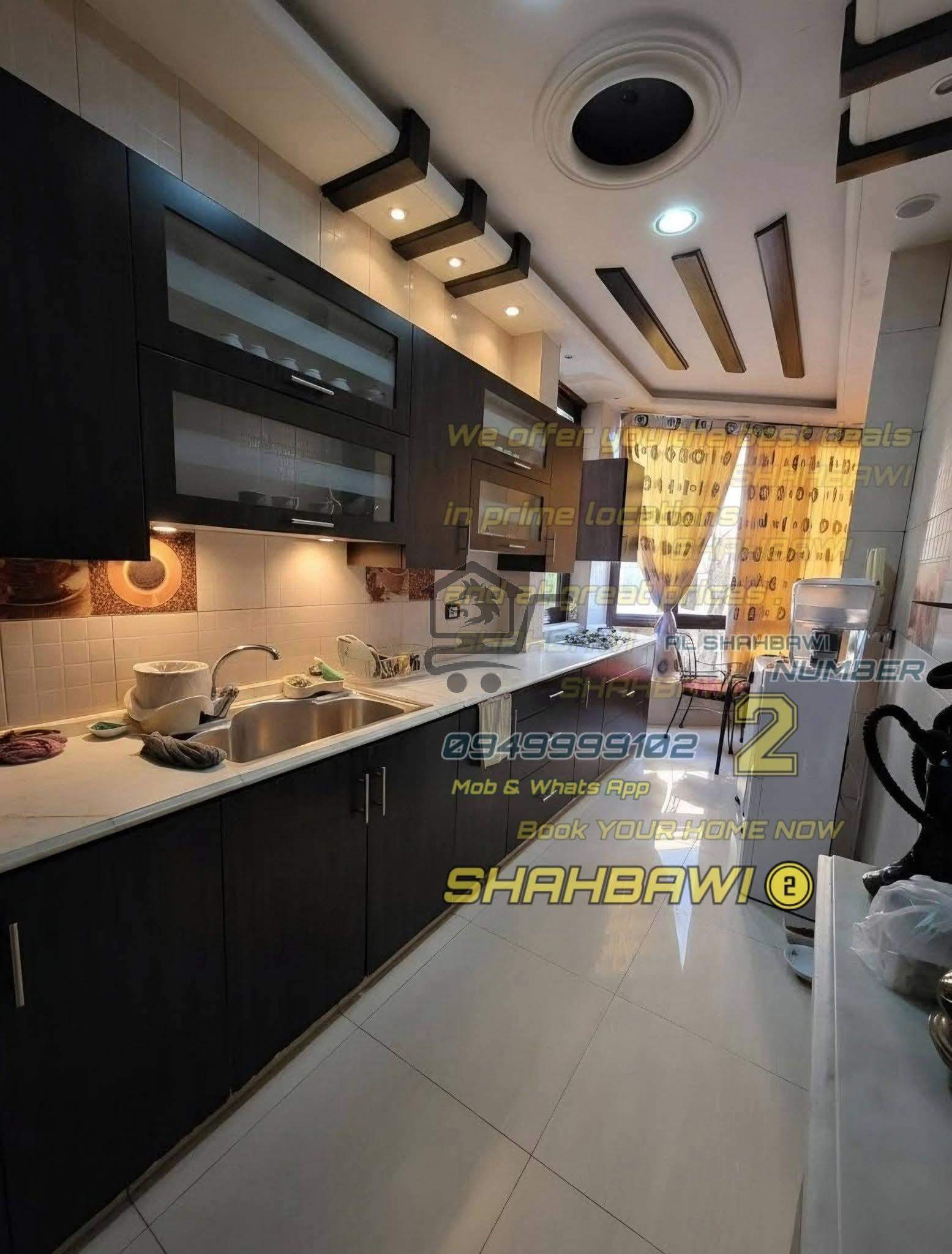 منزل في شارع النيل - الصورة 6