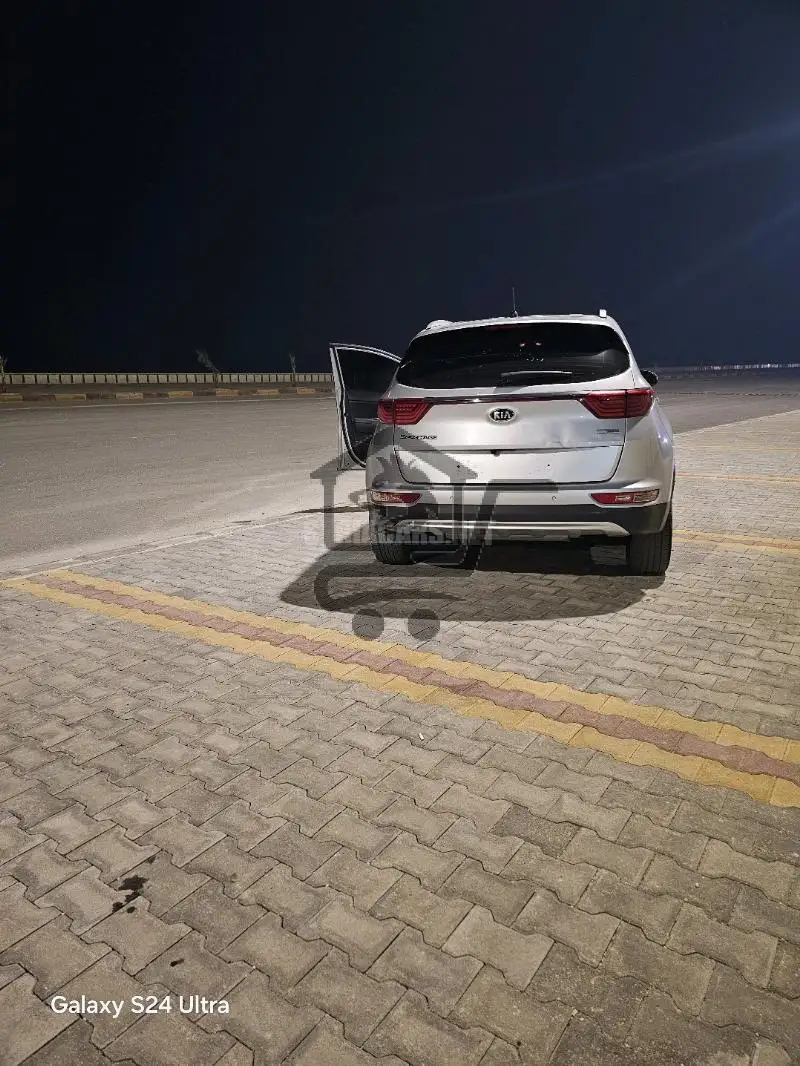 كيا - Kia سبورتاج - Sportage - الصورة 2