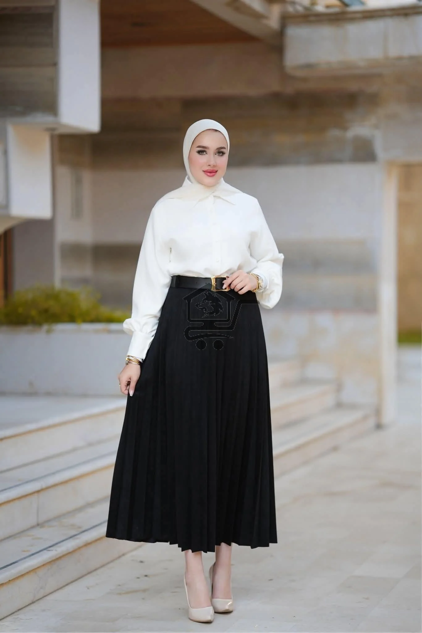 قميص مع سنتيور - الصورة 3