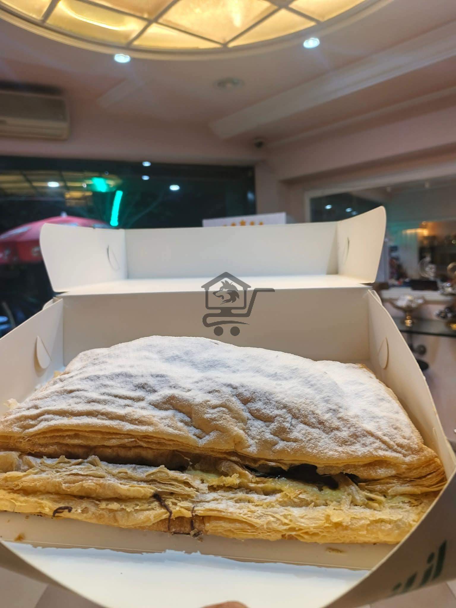 باتيسري اناناس - الصورة 5