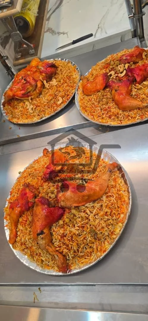 مطعم مندي اليمن - الصورة 4