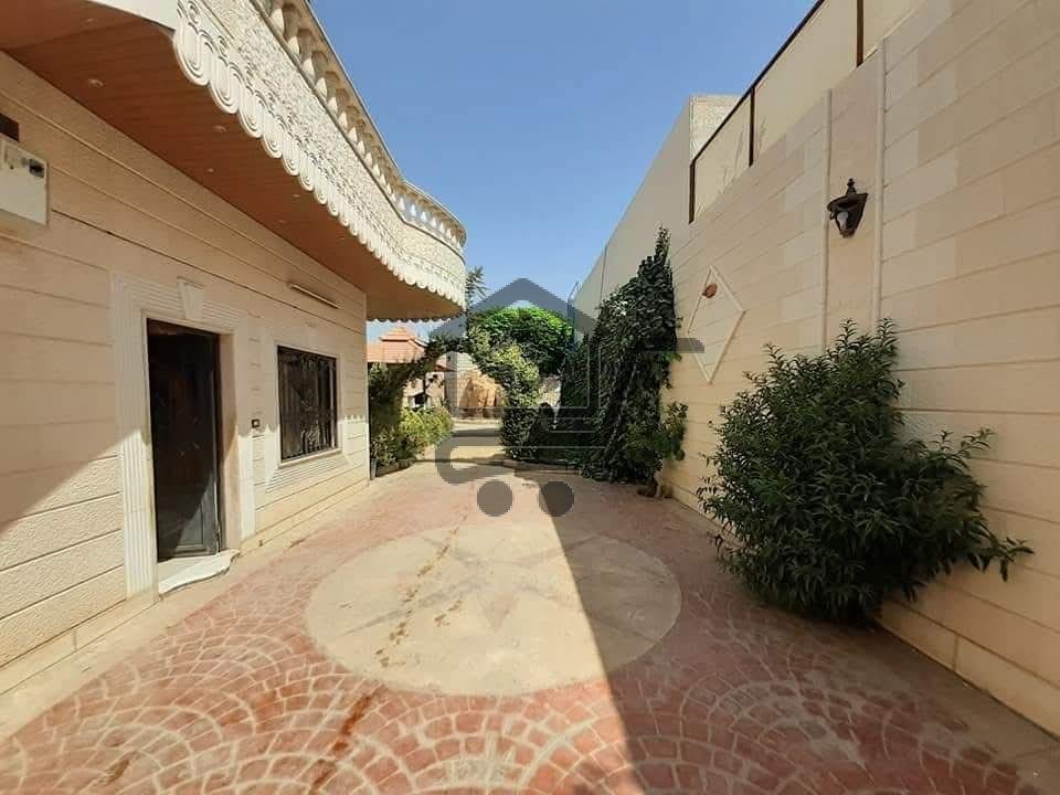 مزرعة مميزة _ داريا - الصورة 4