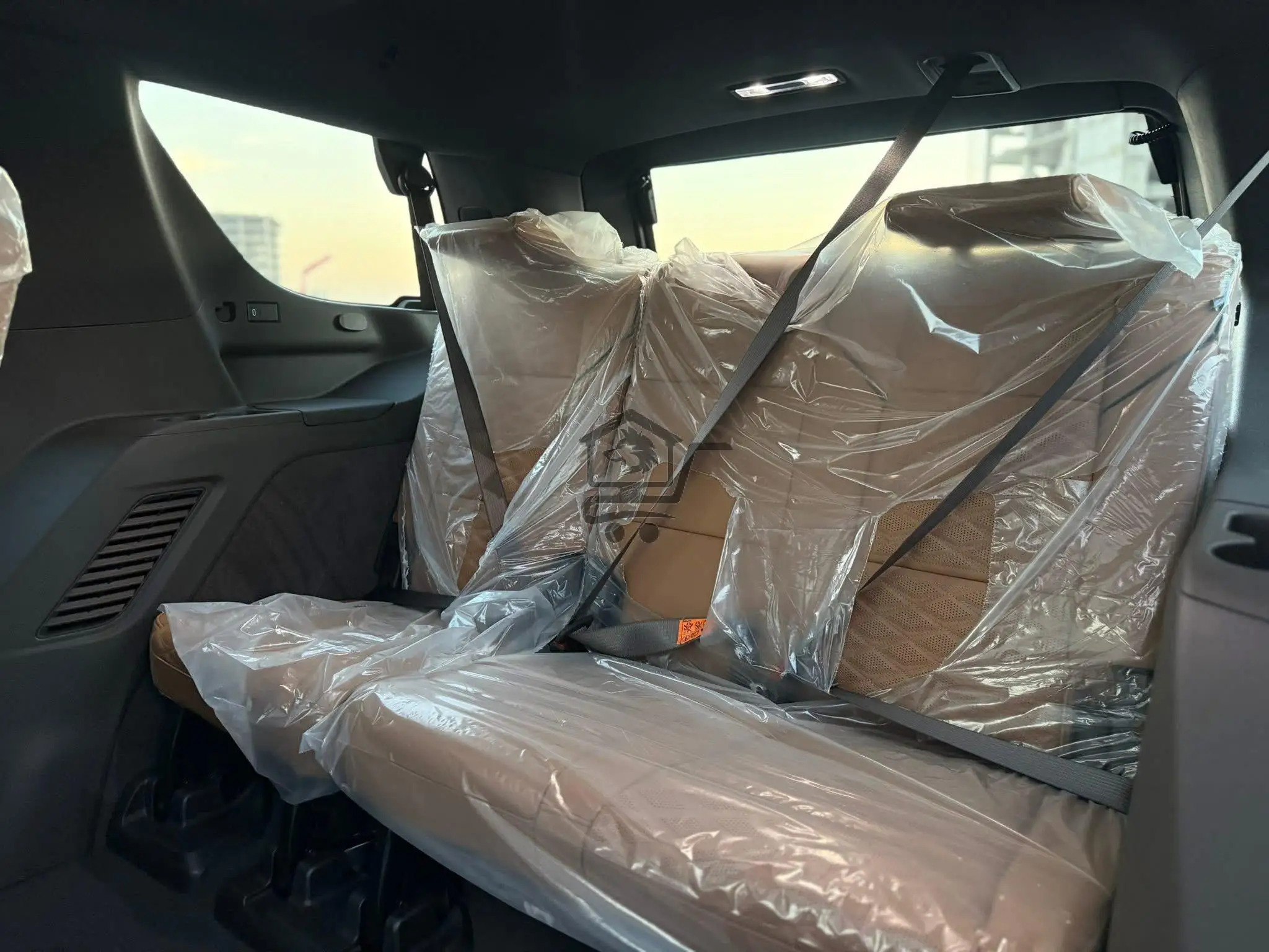 Cadillas Escalade - الصورة 8