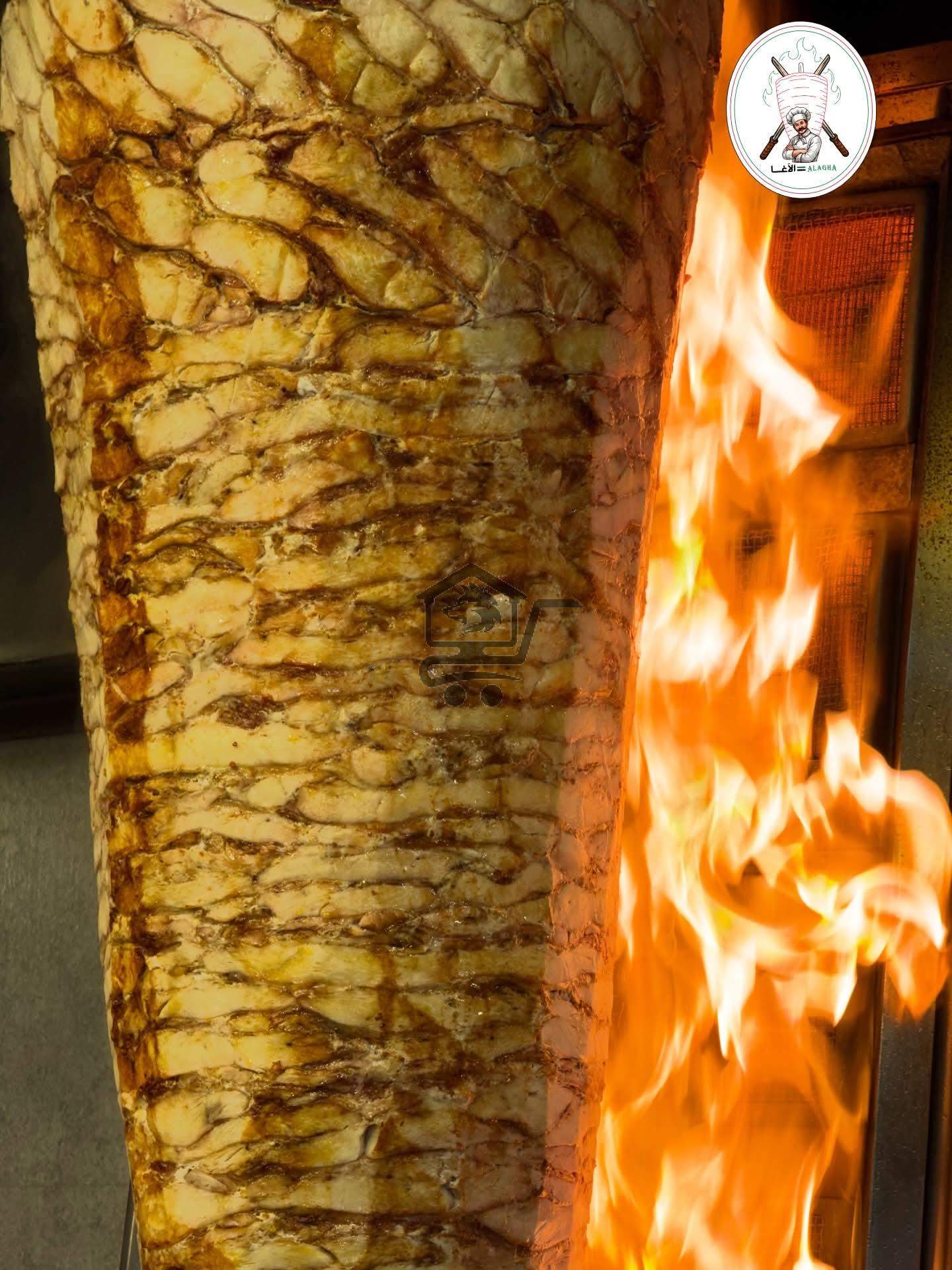 مطعم الآغا - الصورة 9