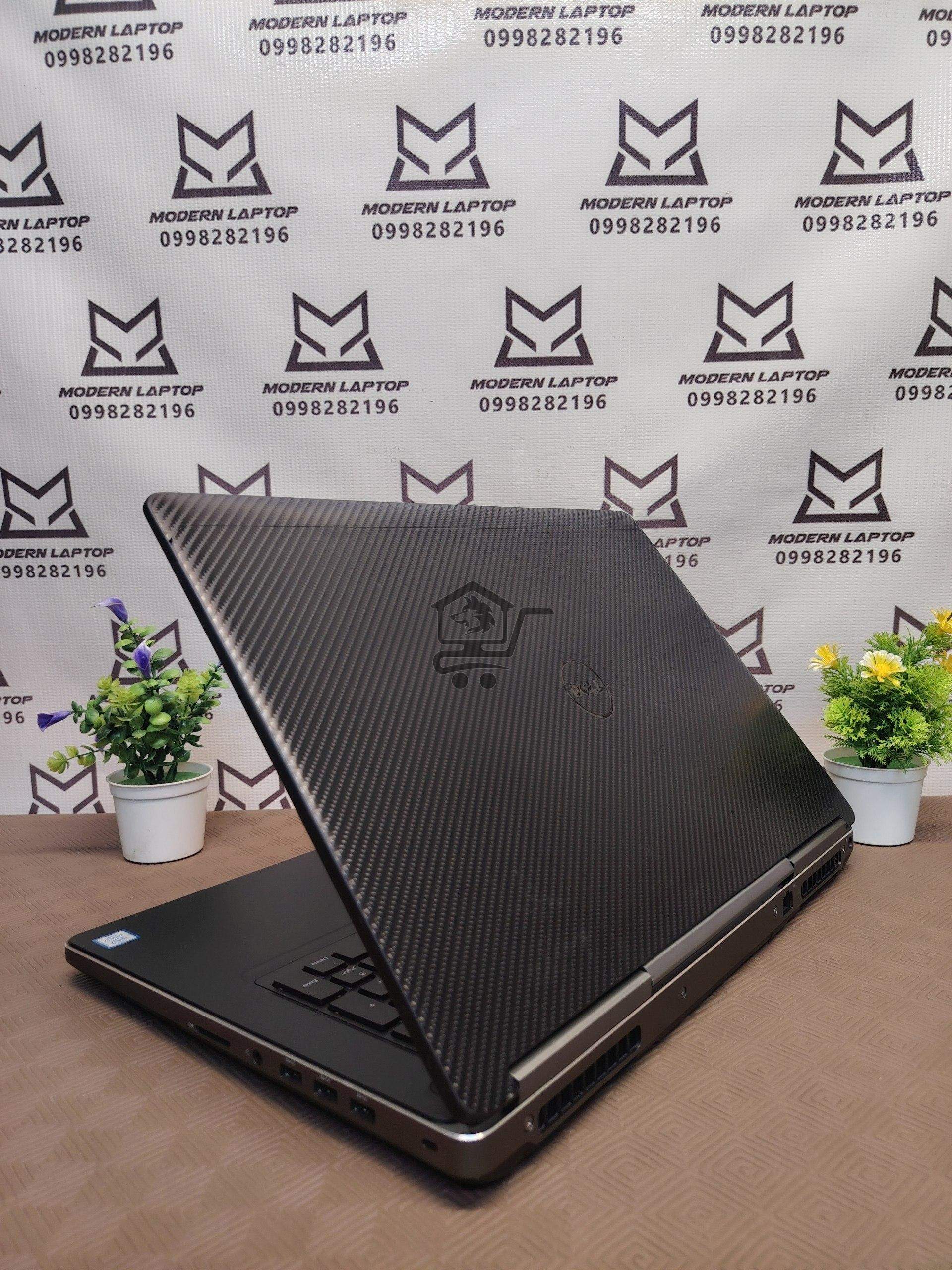 DELL PRECISION 7720 - الصورة 3