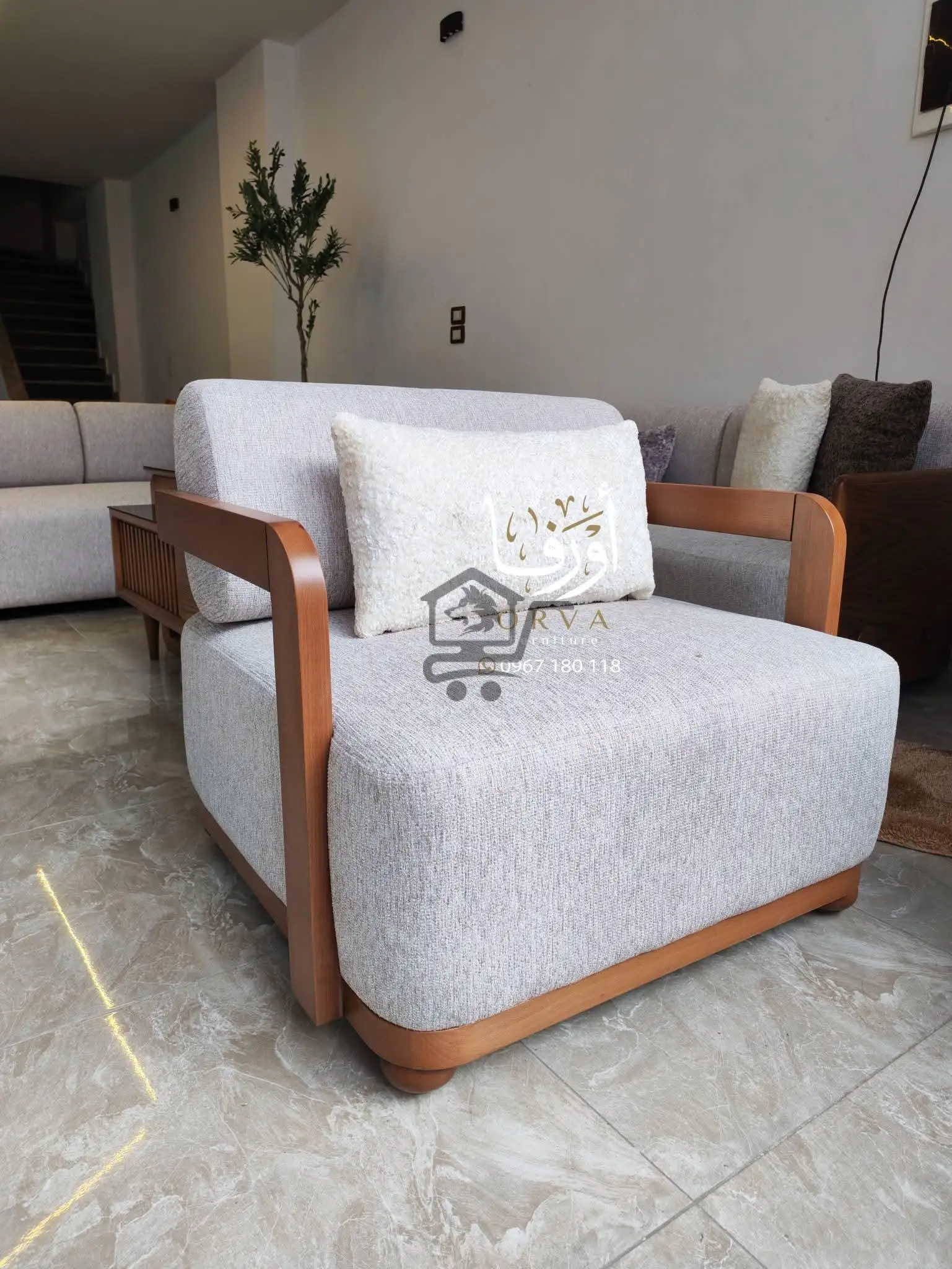 غرفة ضيوف - الصورة 3