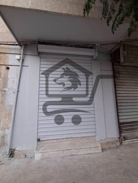 للغيجار محل لقطة - الصورة 1
