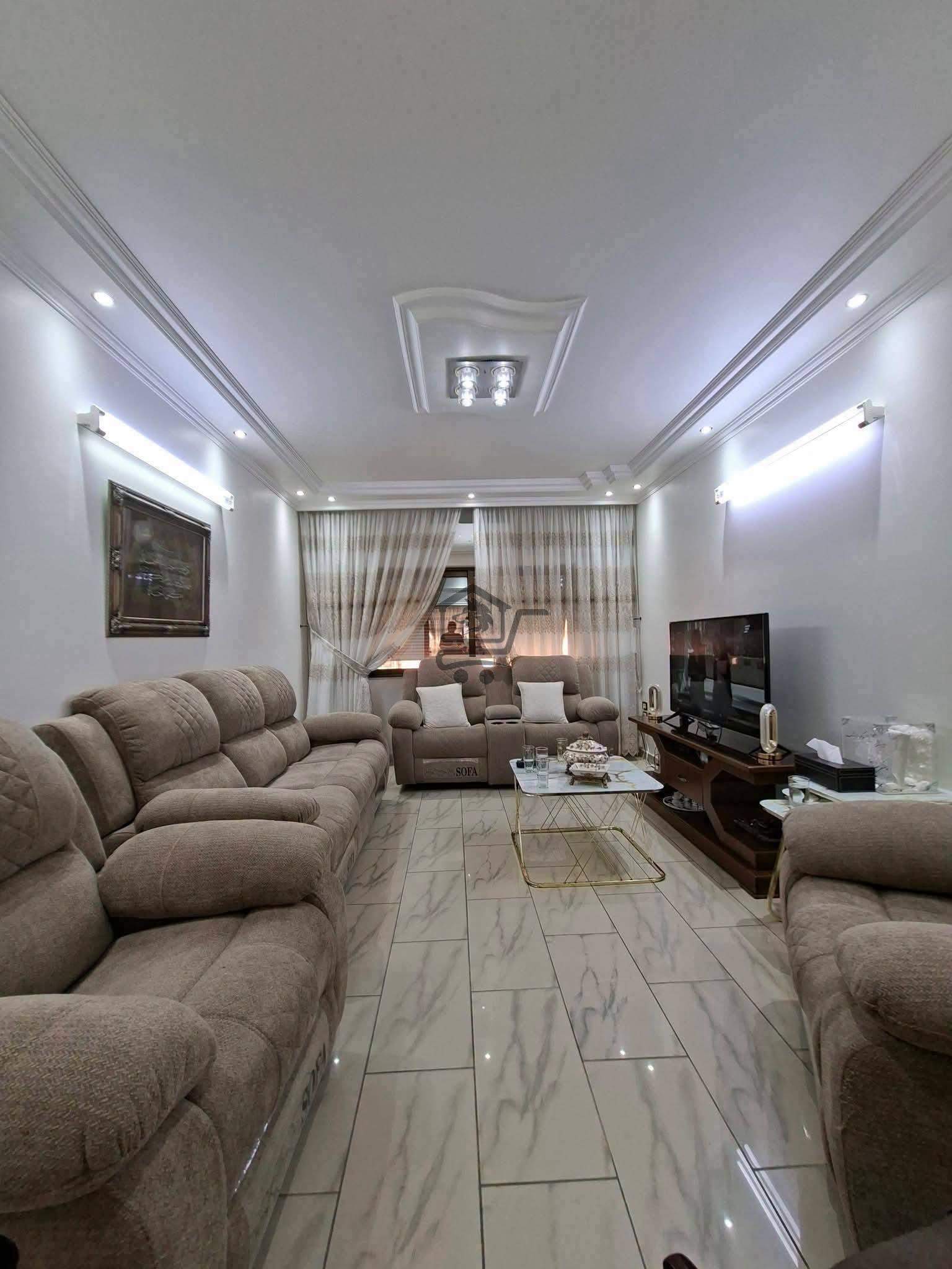 شقة فاخرة - الصورة 2