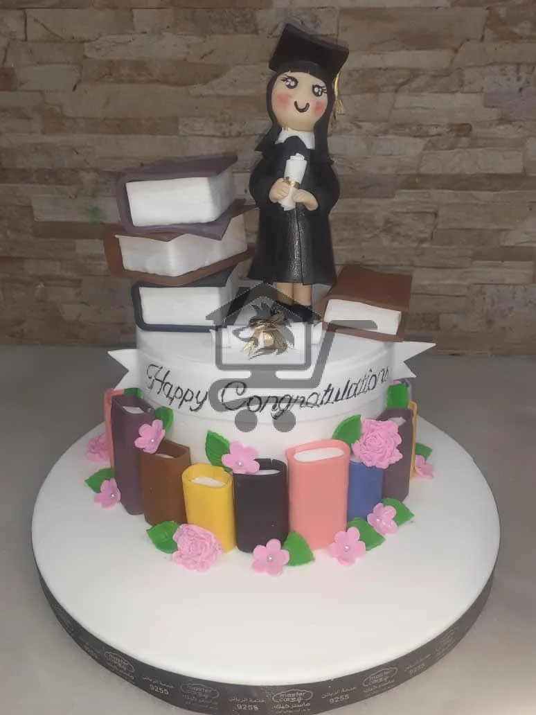 Master Cake ماستر كيك - الصورة 3