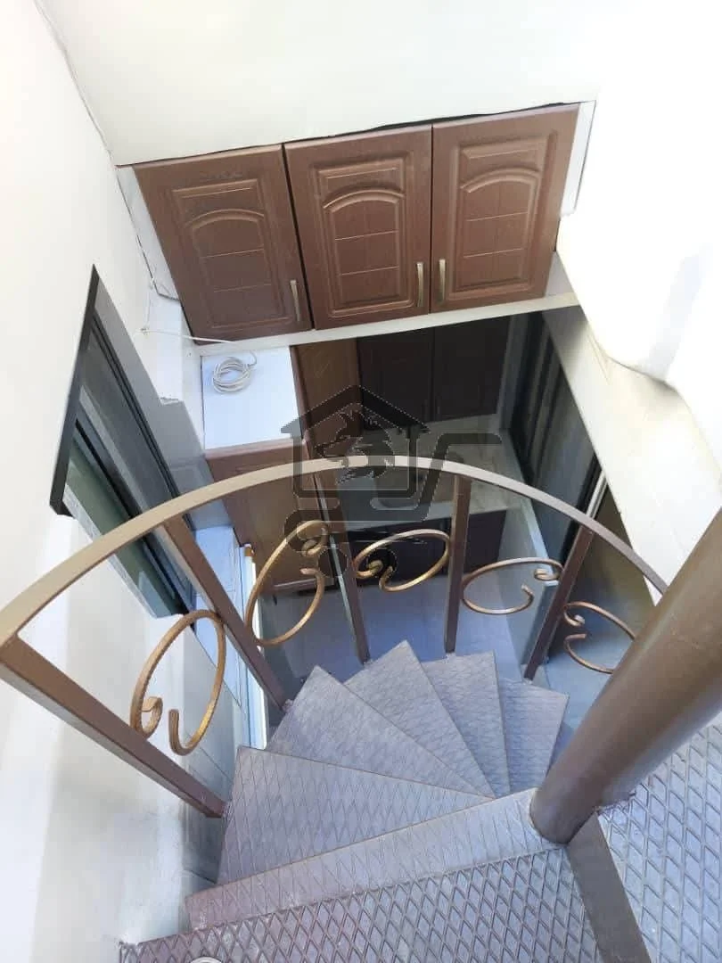 للذوق عنوان،شقة ارضية للبيع كسوة ديلوكس في الميدان - الصورة 3